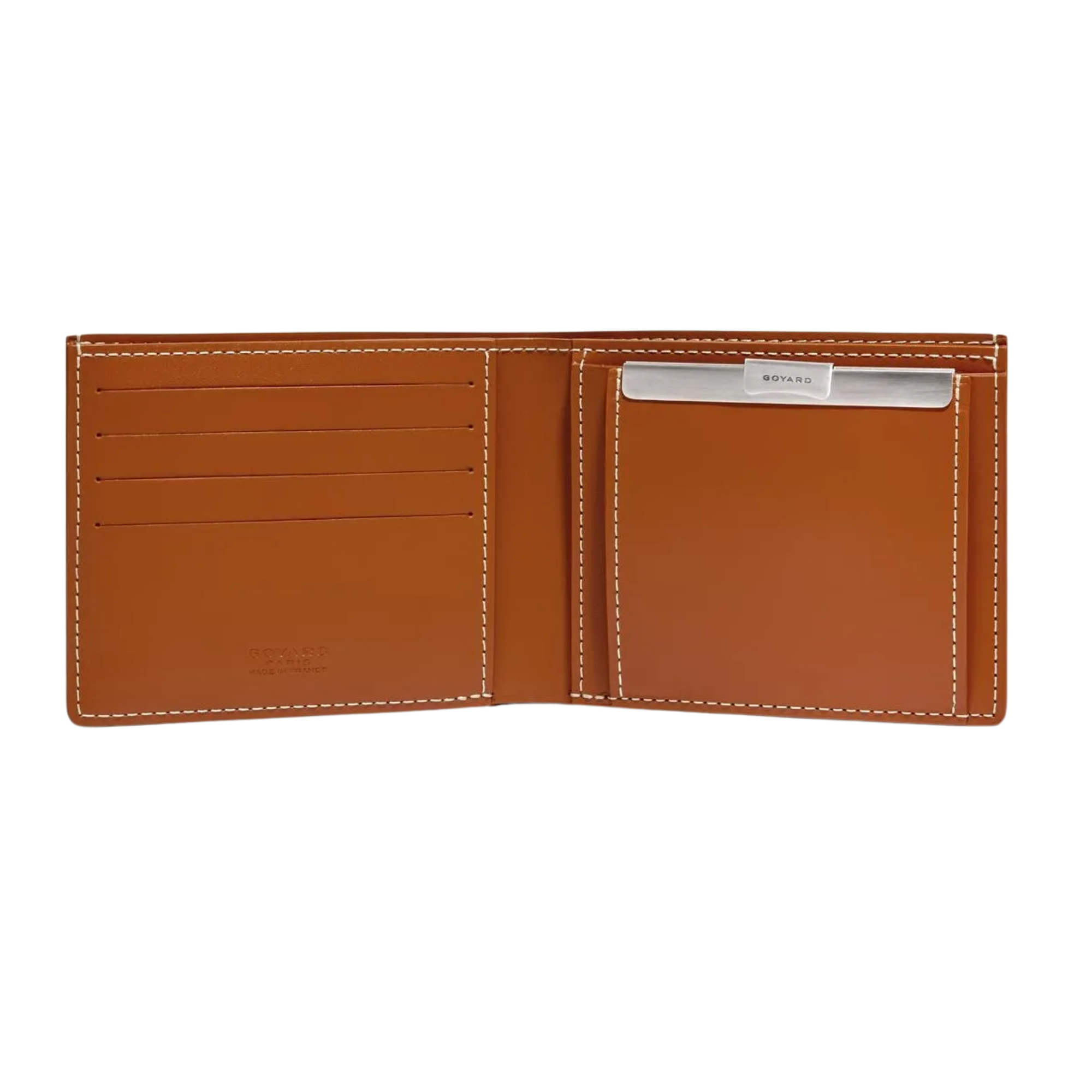 Portefeuille Goyard Saint-Florentin