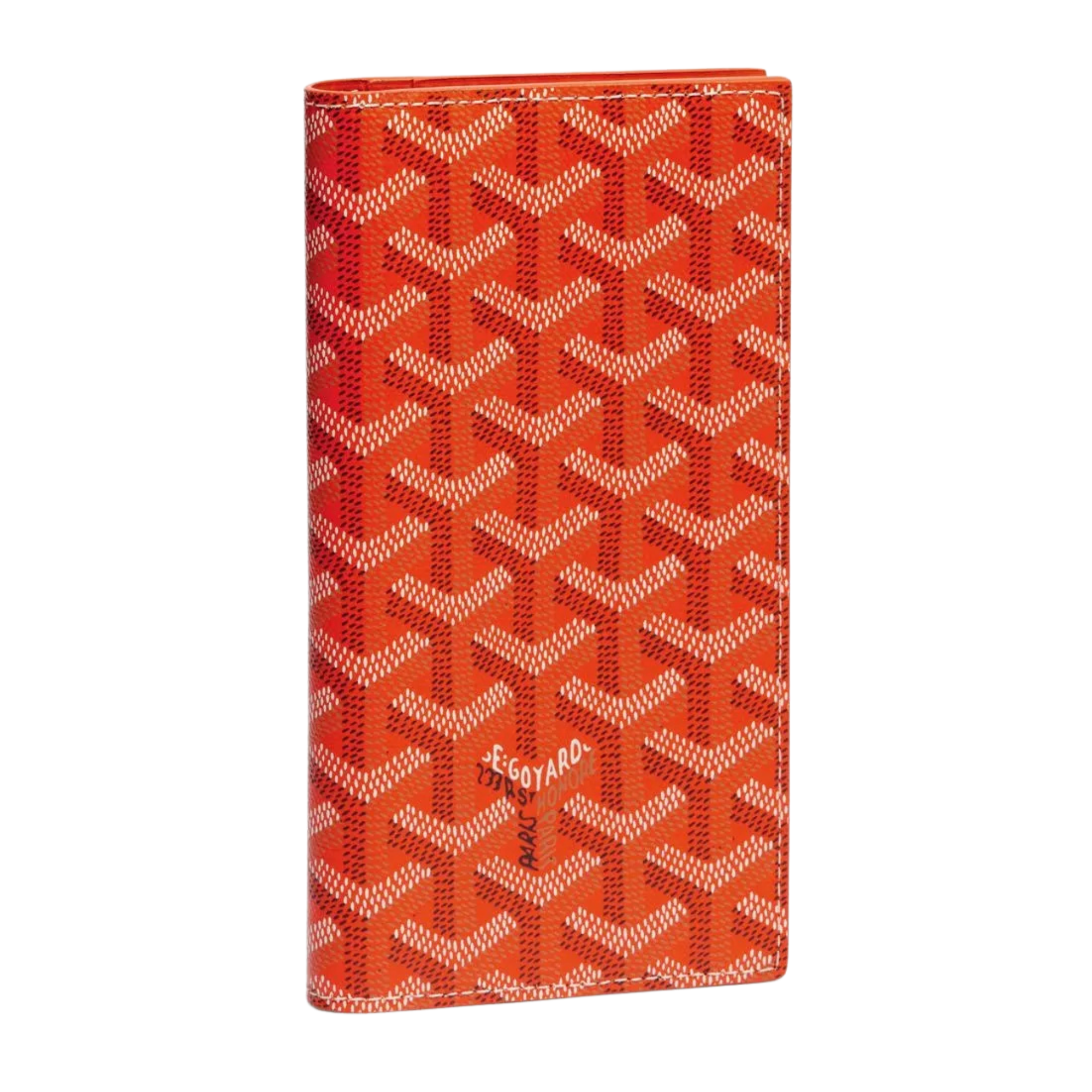 Goyard Saint-Roch 錢包