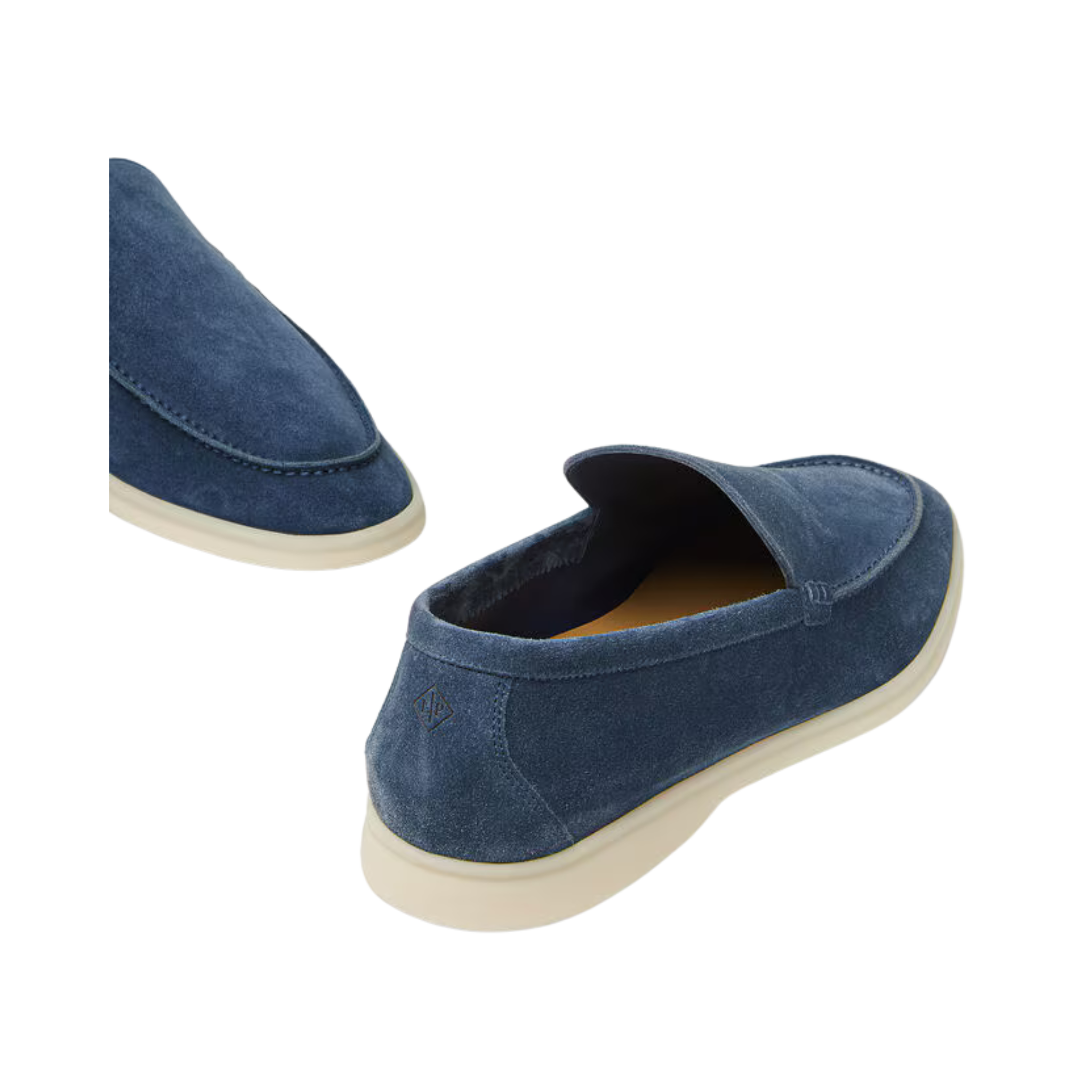 Loro Piana Men's Summer Walk Loafers