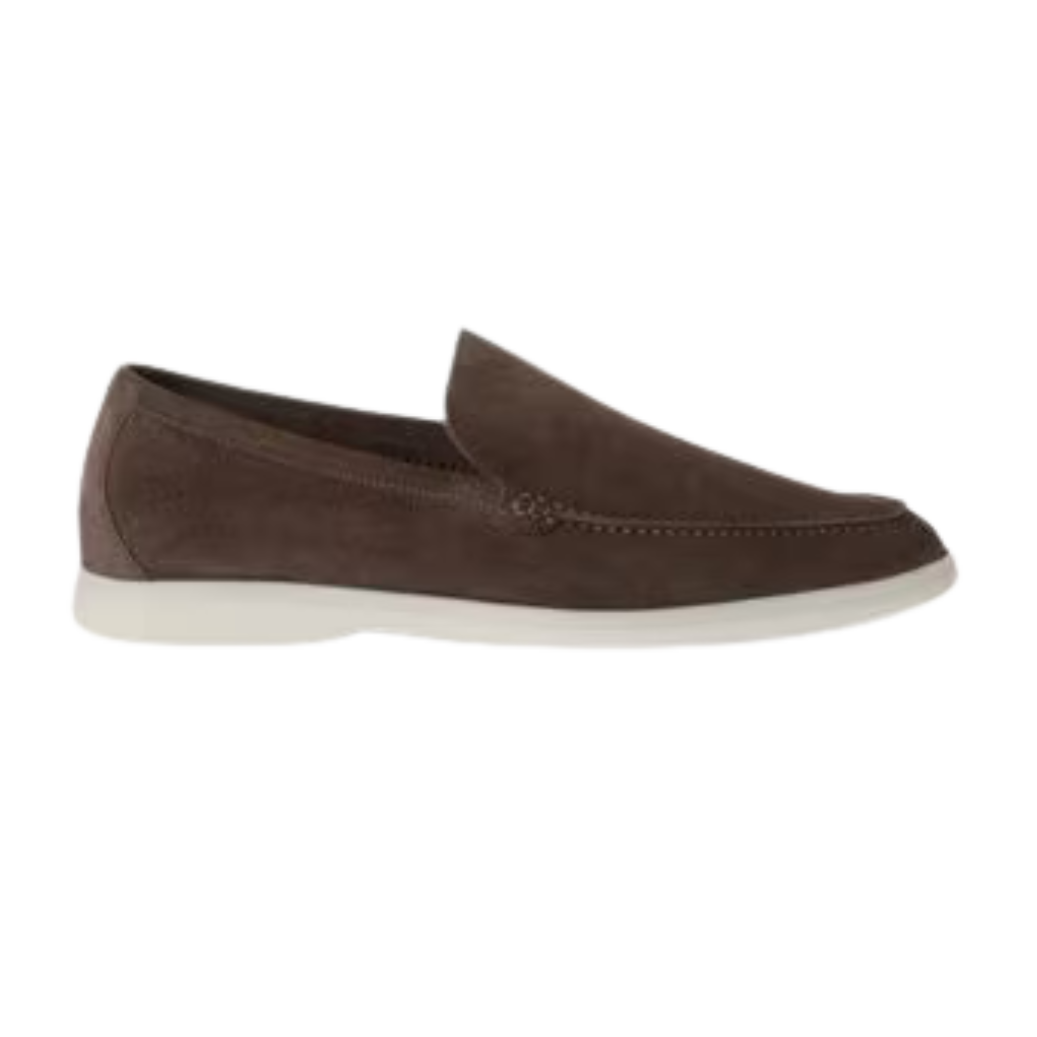 Loro Piana Men's Summer Walk Loafers