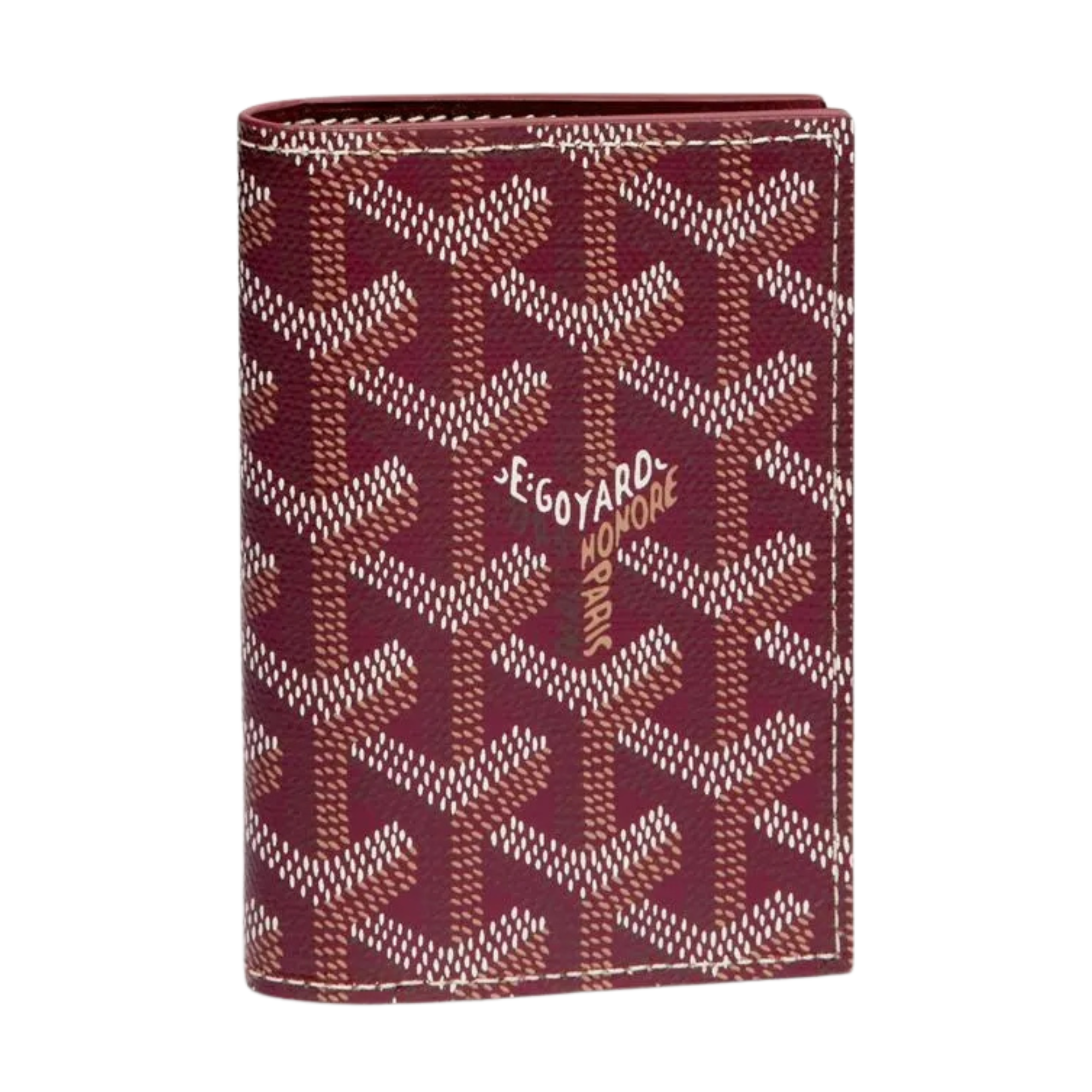 Porte-cartes Goyard Saint-Marc