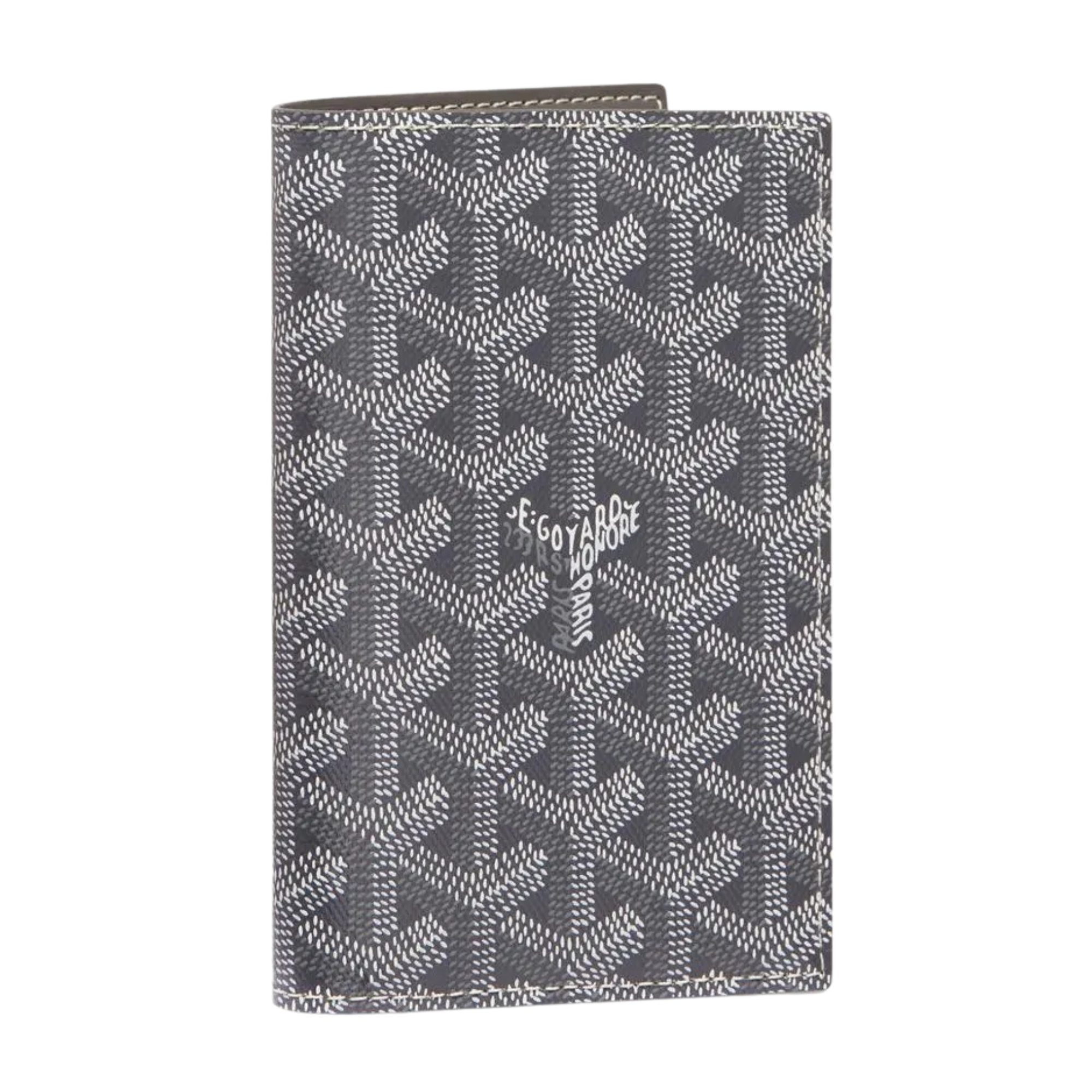 Goyard グルネル パスポート カバー