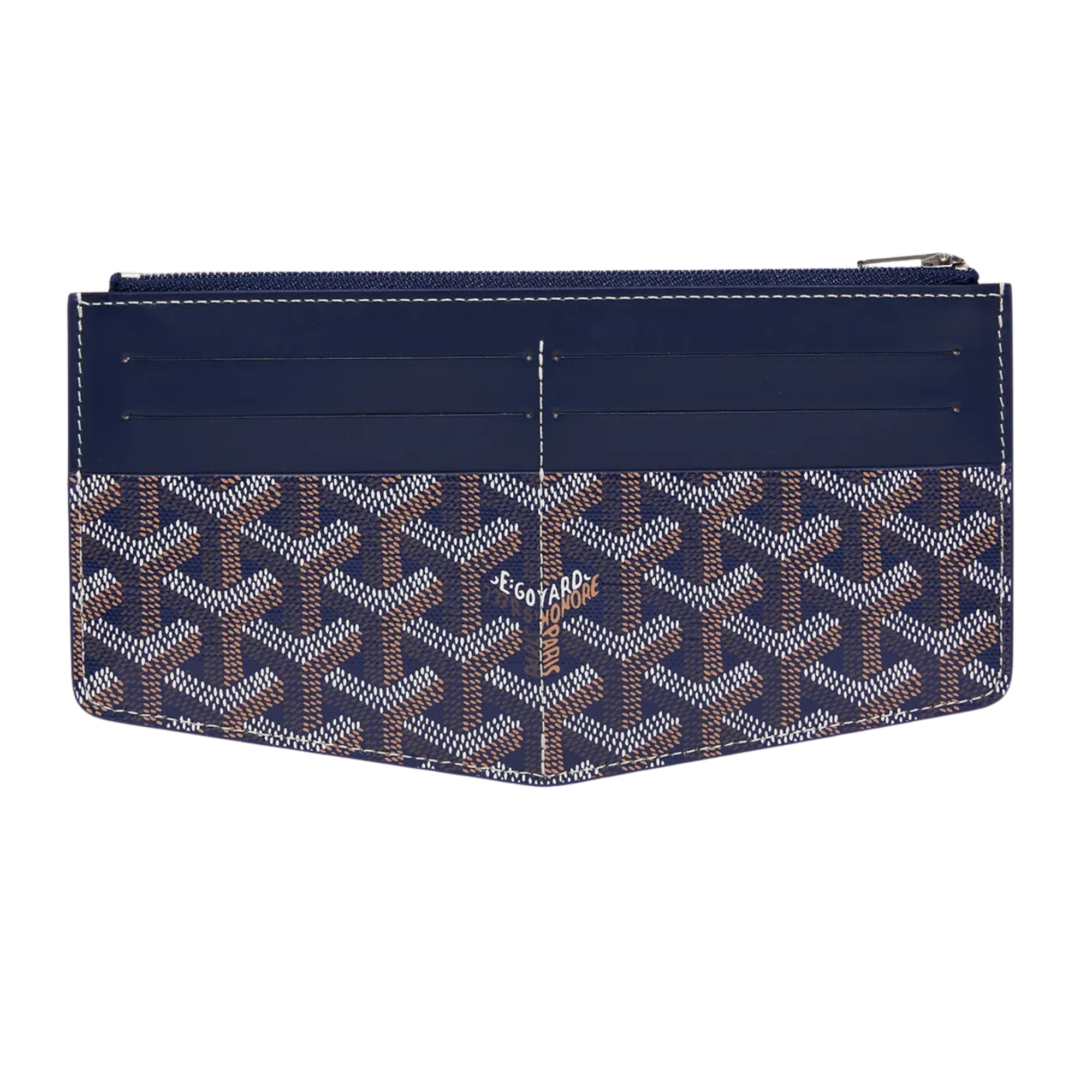 Goyard 插入式 Louise 钱包