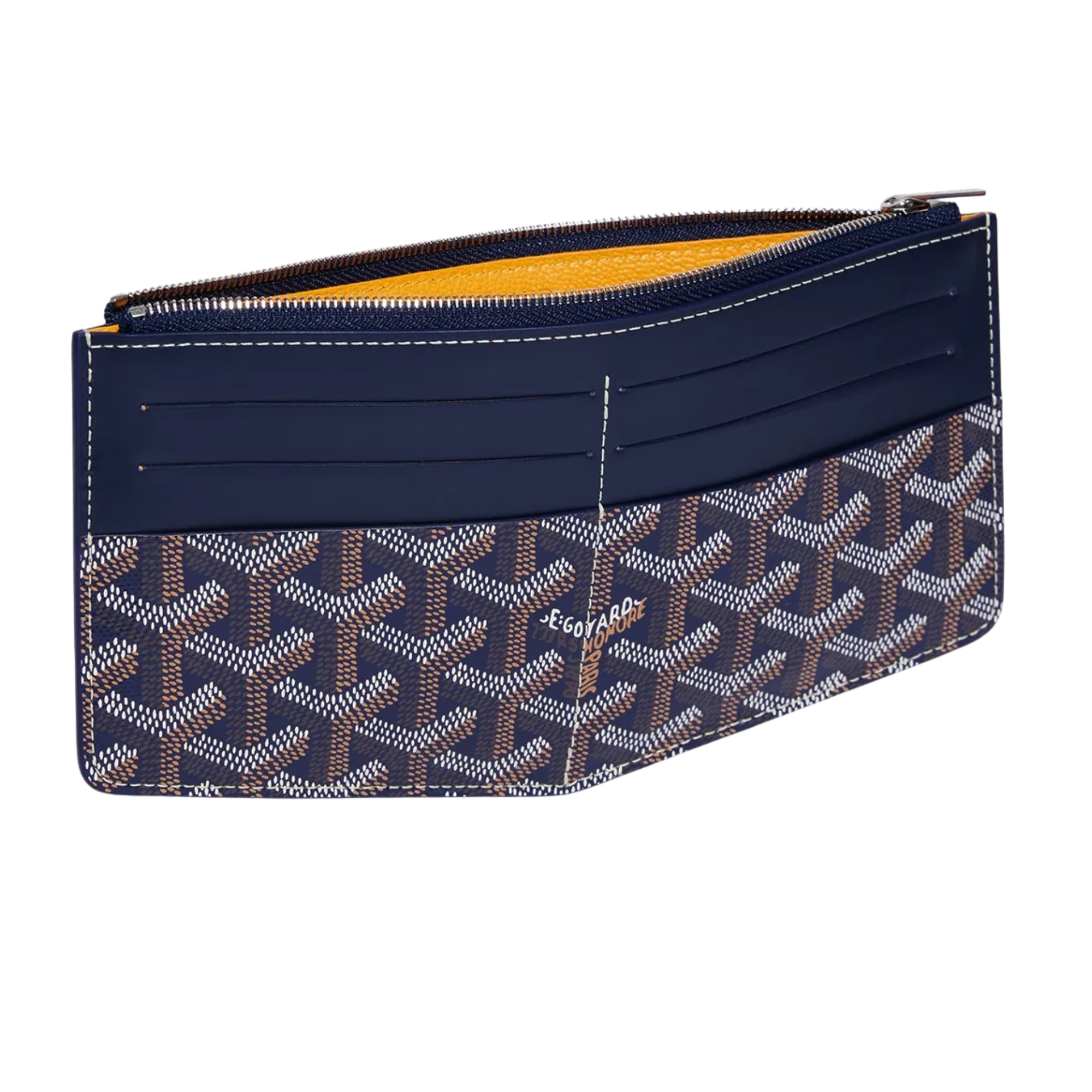 Goyard 插入式 Louise 钱包