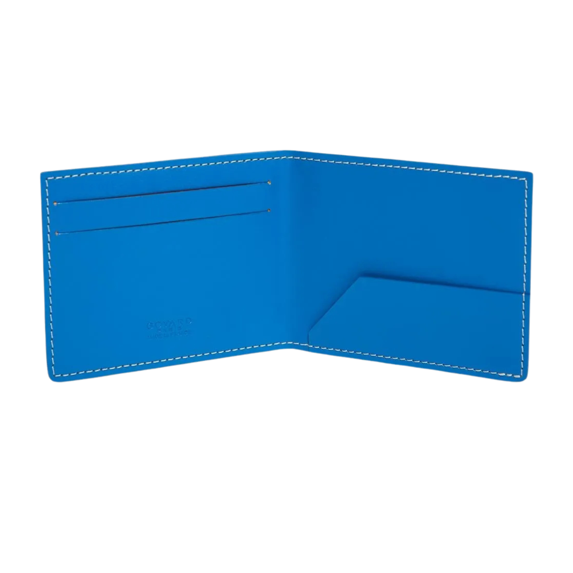 Goyard 插入 Victoire 卡錢包