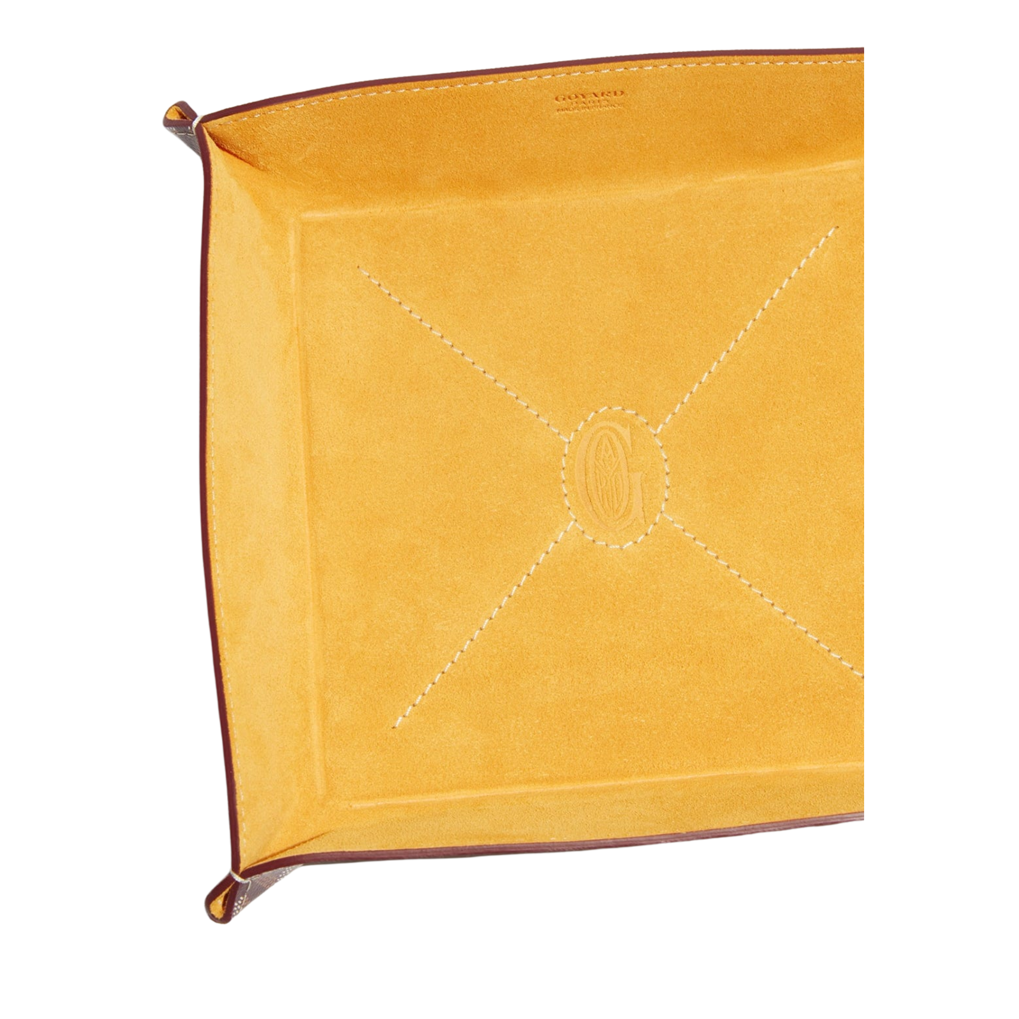 Goyard Vide Poche Fourre-Tout