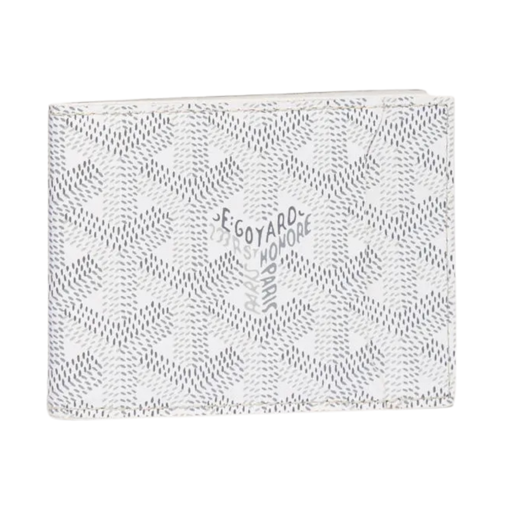 Goyard 插入 Victoire 卡錢包