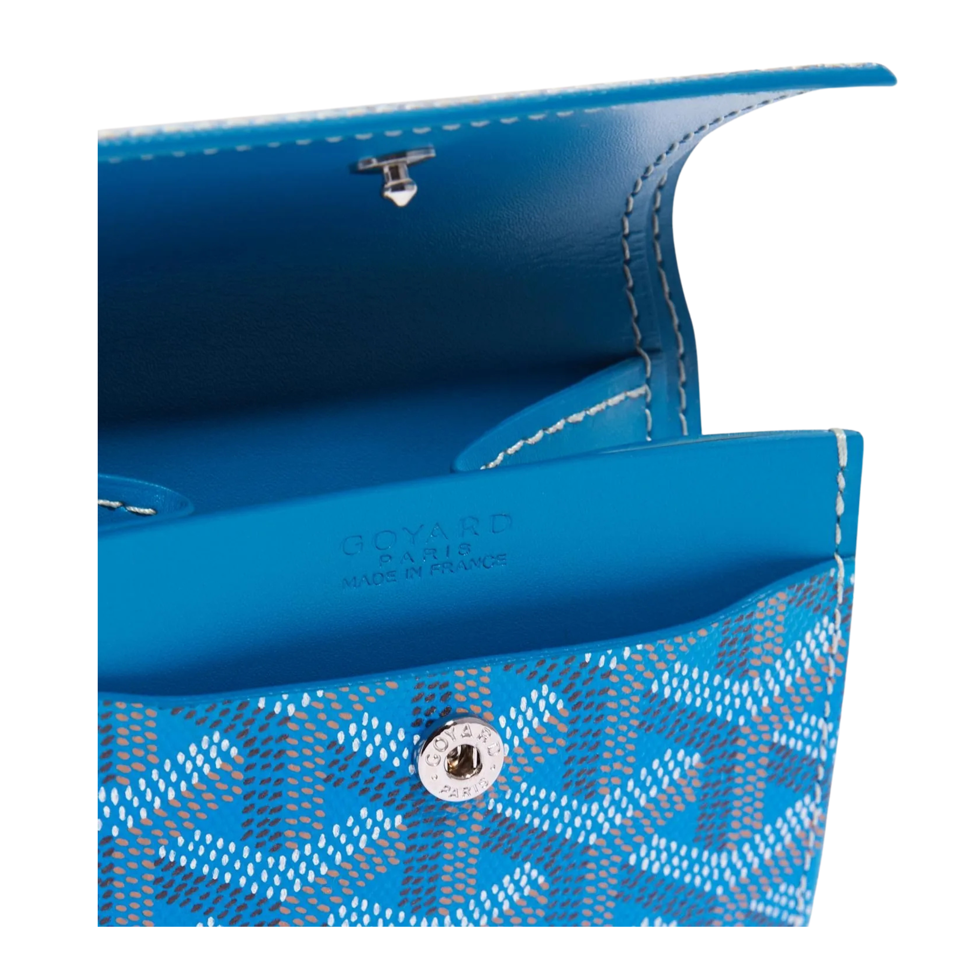 Goyard 馬里尼錢包