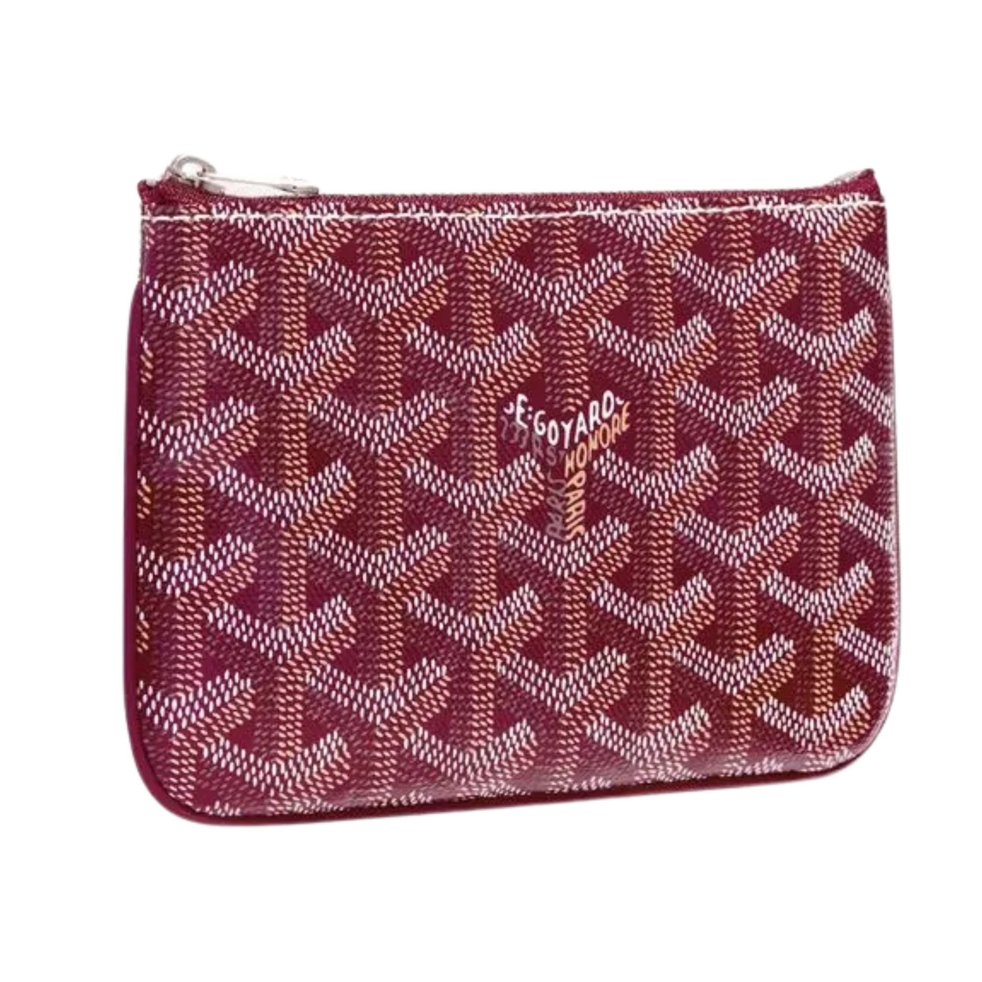 Goyard Sénat Mini Portefeuille