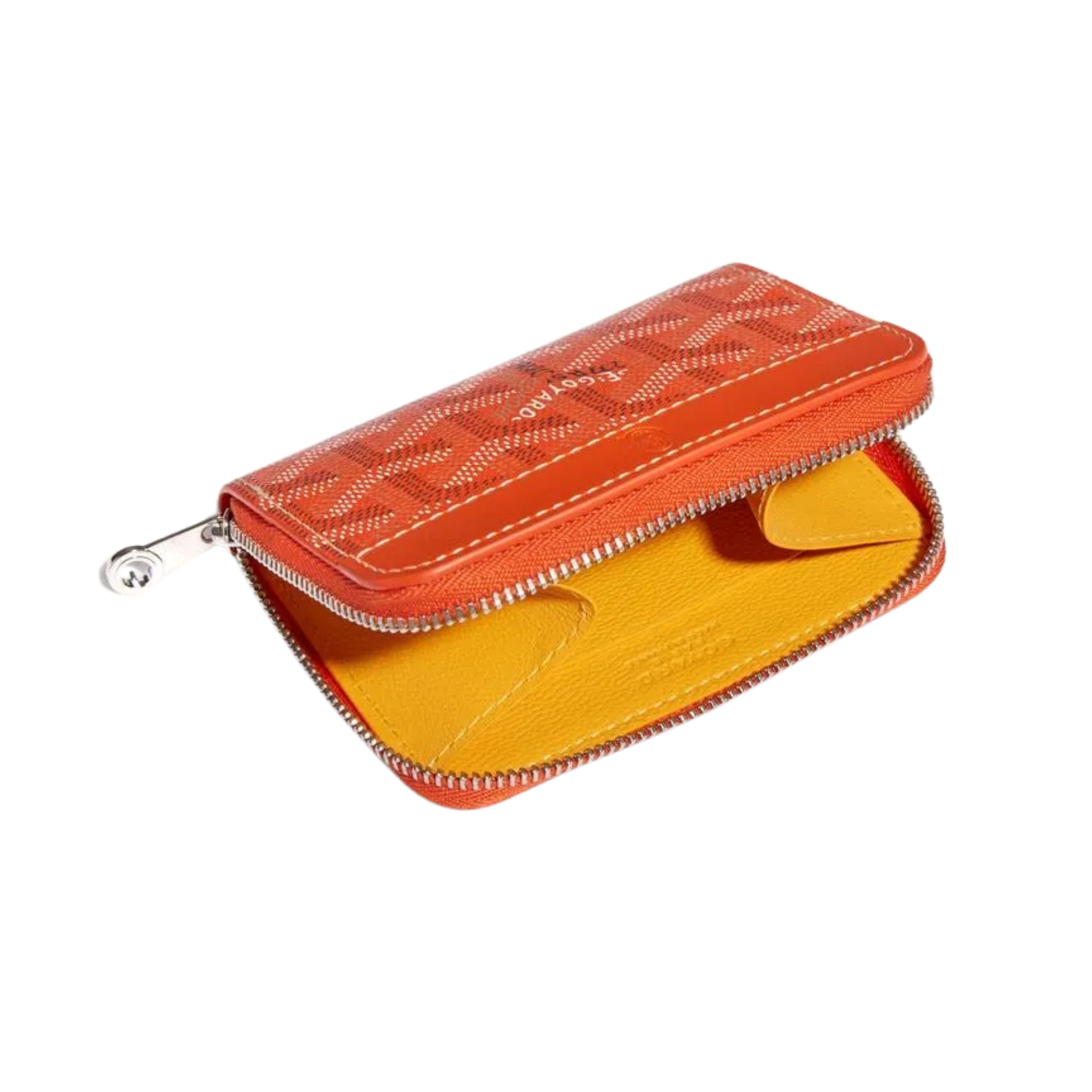 Goyard Matignon 迷你錢包