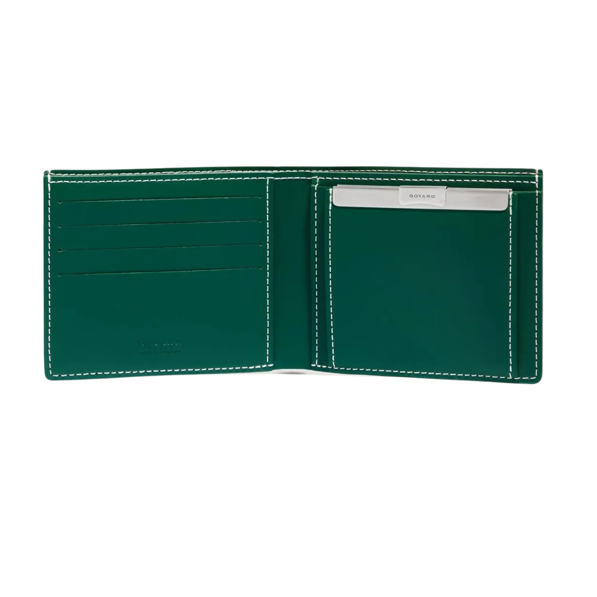 Portefeuille Goyard Saint-Florentin
