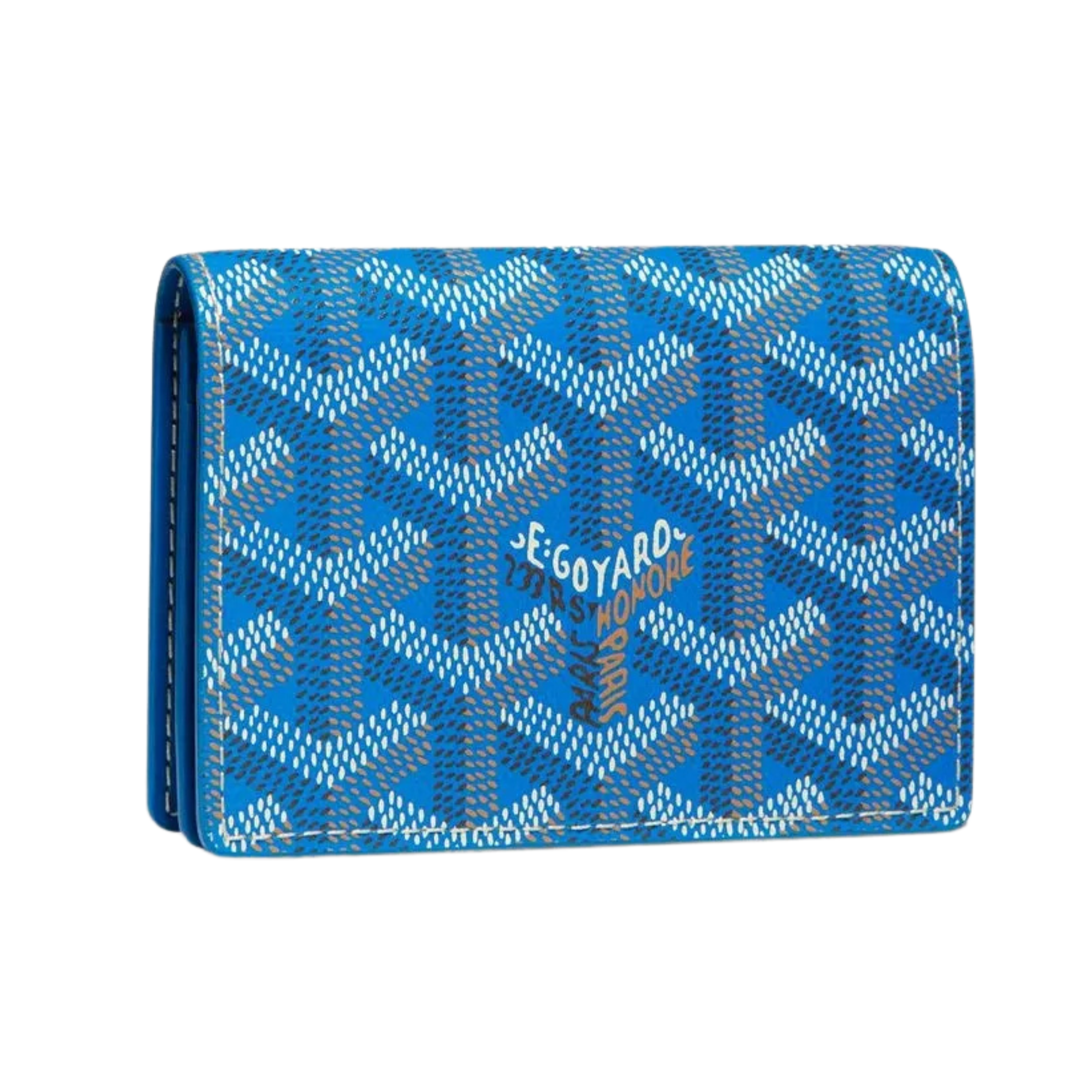 Tarjetero Goyard Malesherbes