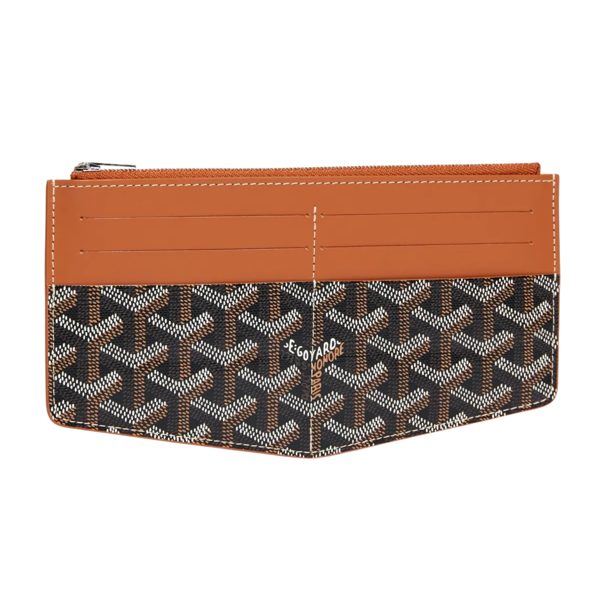 Goyard 插入式 Louise 钱包