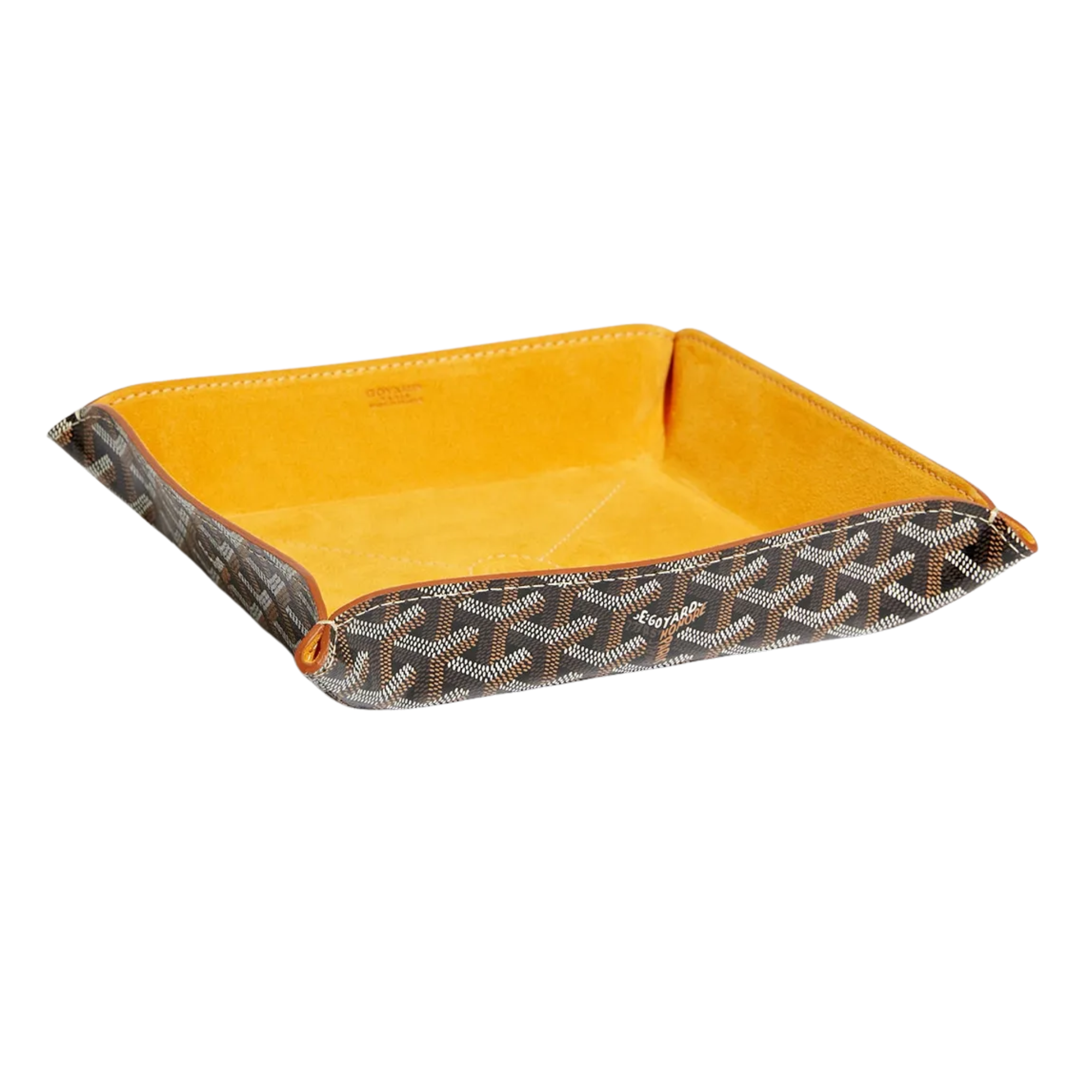 Goyard Vide Poche Fourre-Tout