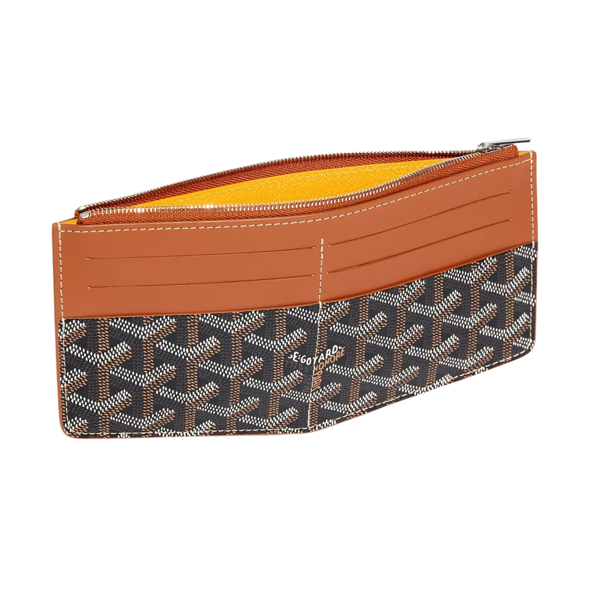 Goyard 插入式 Louise 钱包