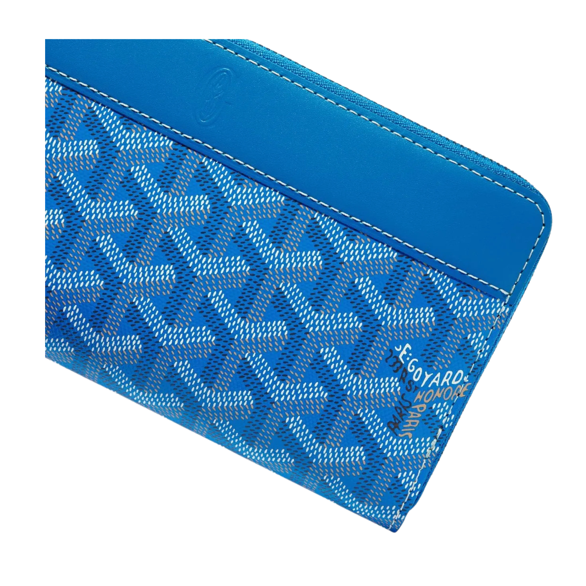 Goyard Matignon GM 钱包