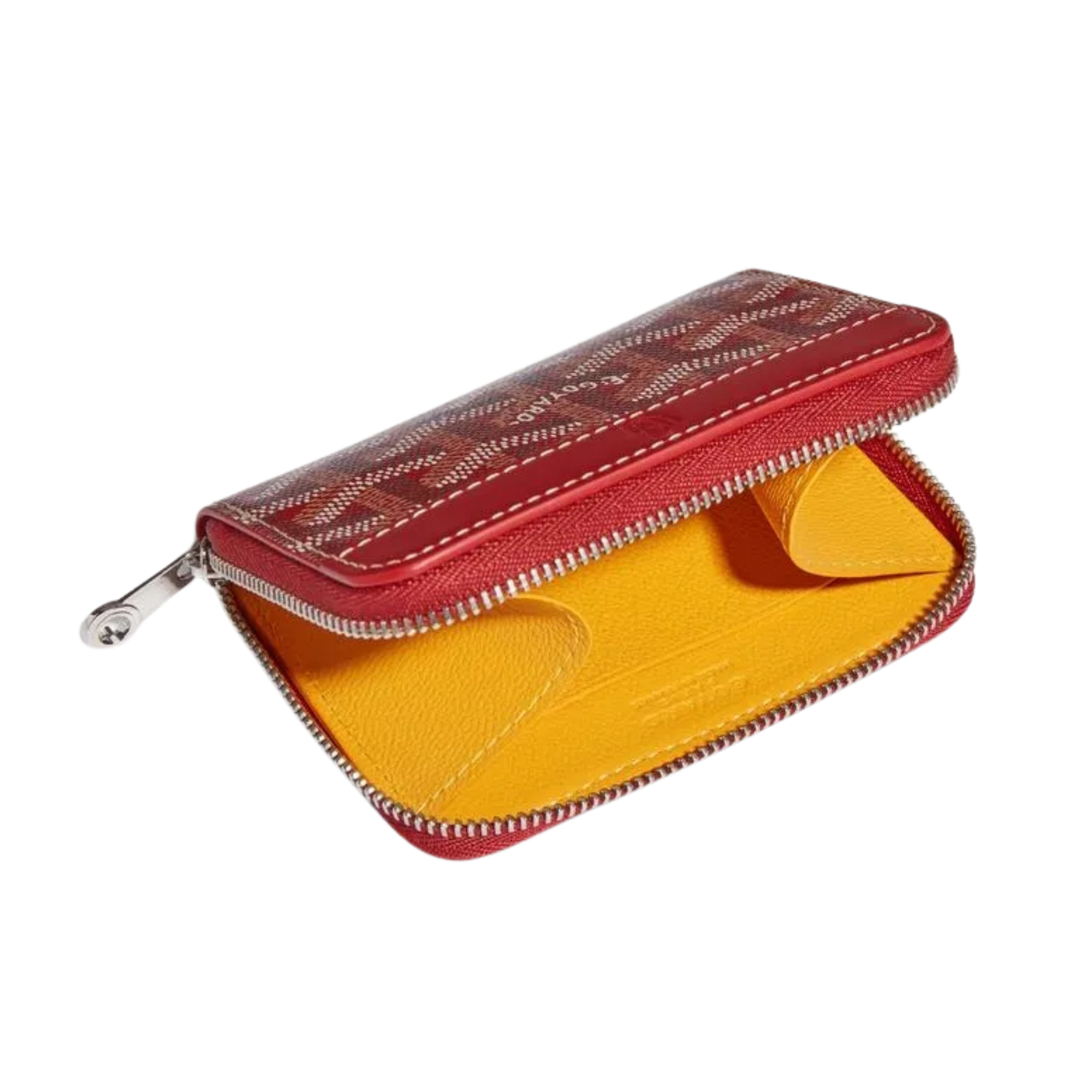 Goyard Matignon 迷你錢包