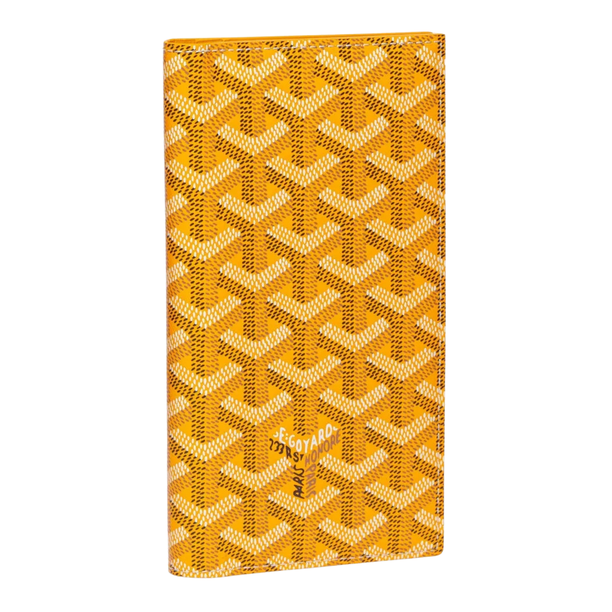 Goyard Saint-Roch 錢包