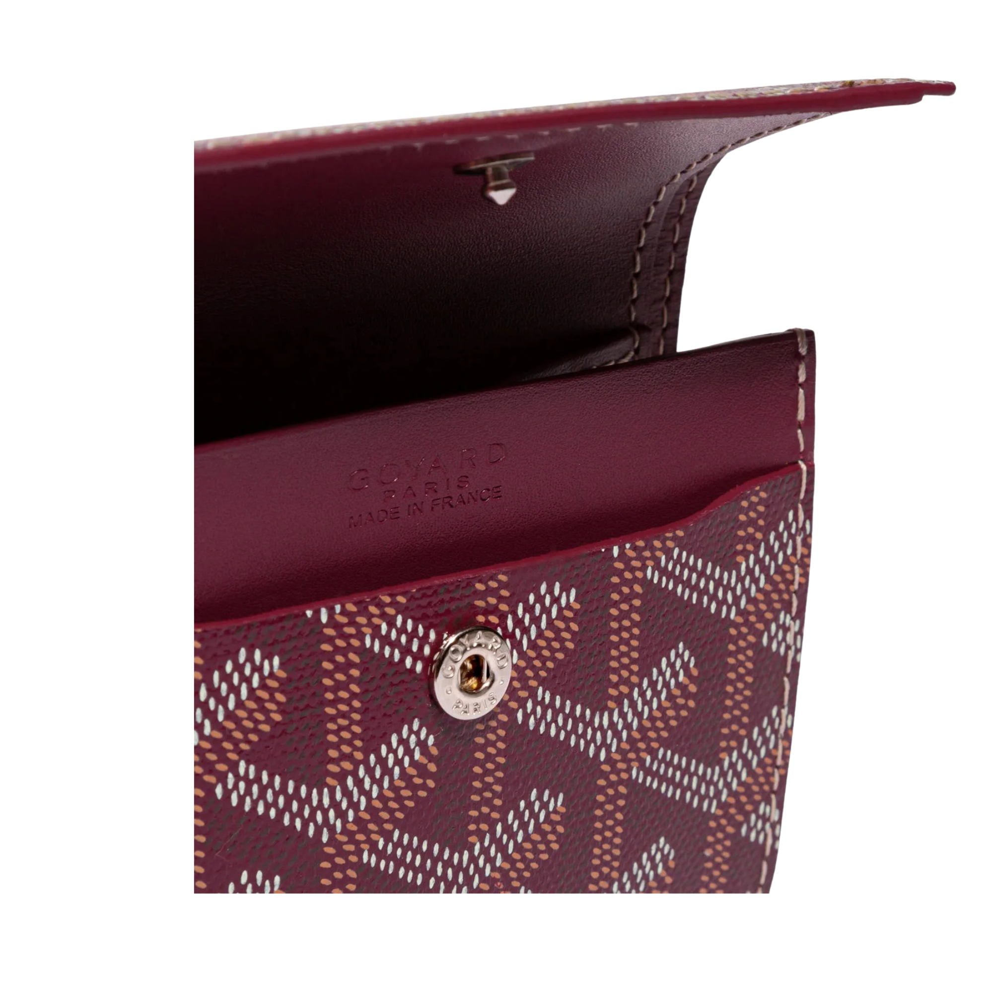 Goyard 馬里尼錢包