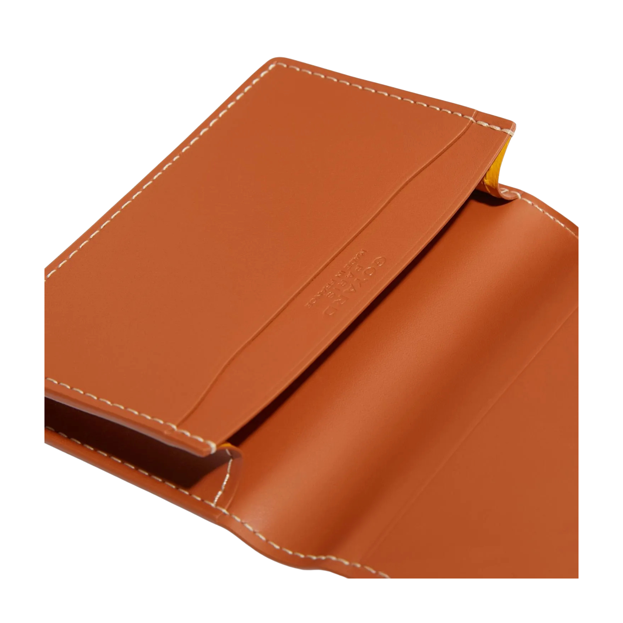 Tarjetero Goyard Malesherbes