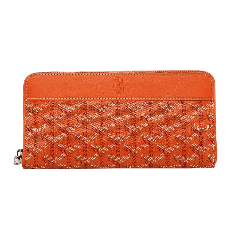 Goyard Matignon GM 钱包