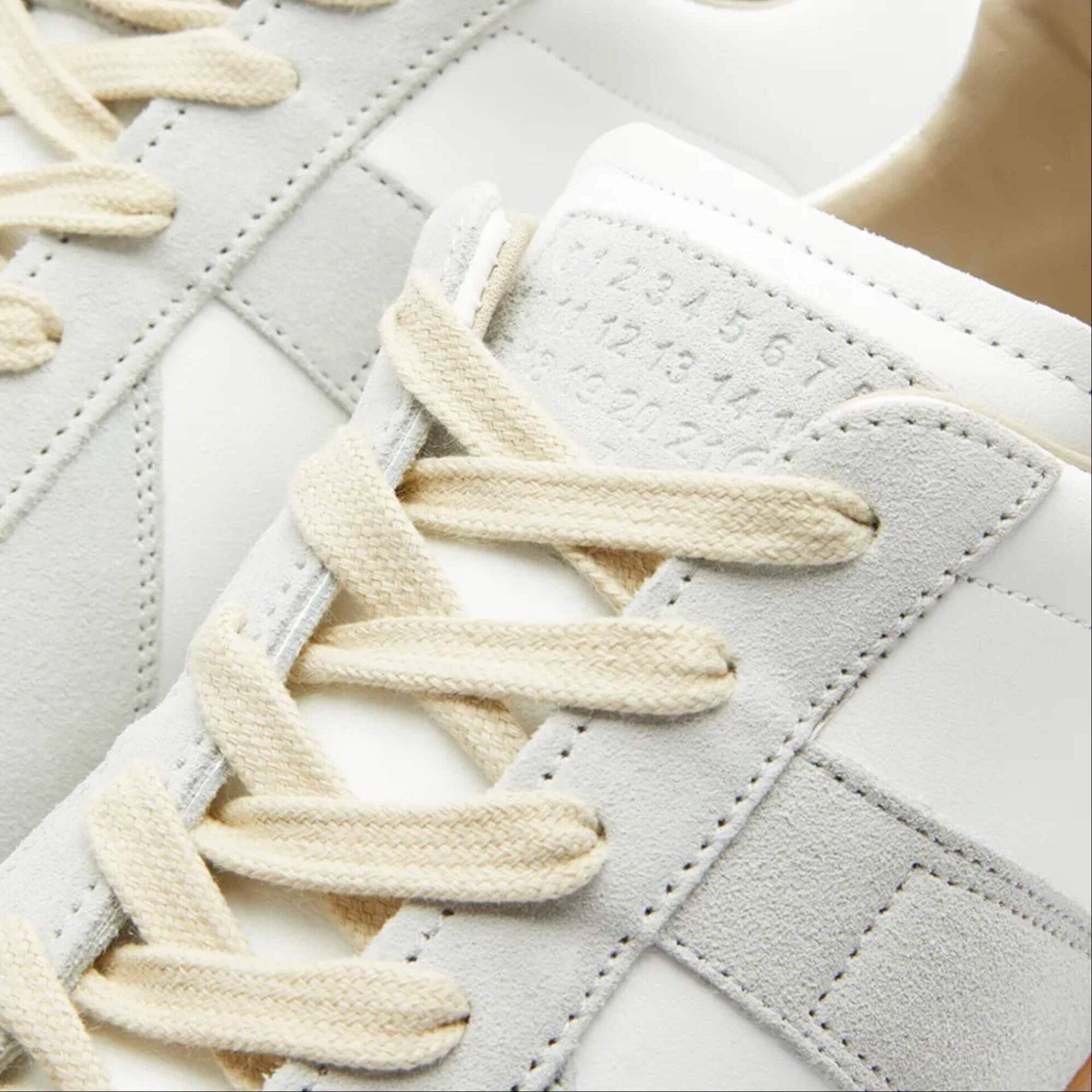 Baskets MAISON MARGIELA pour femme