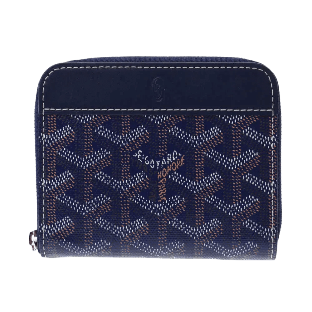 Goyard Matignon 小号钱包