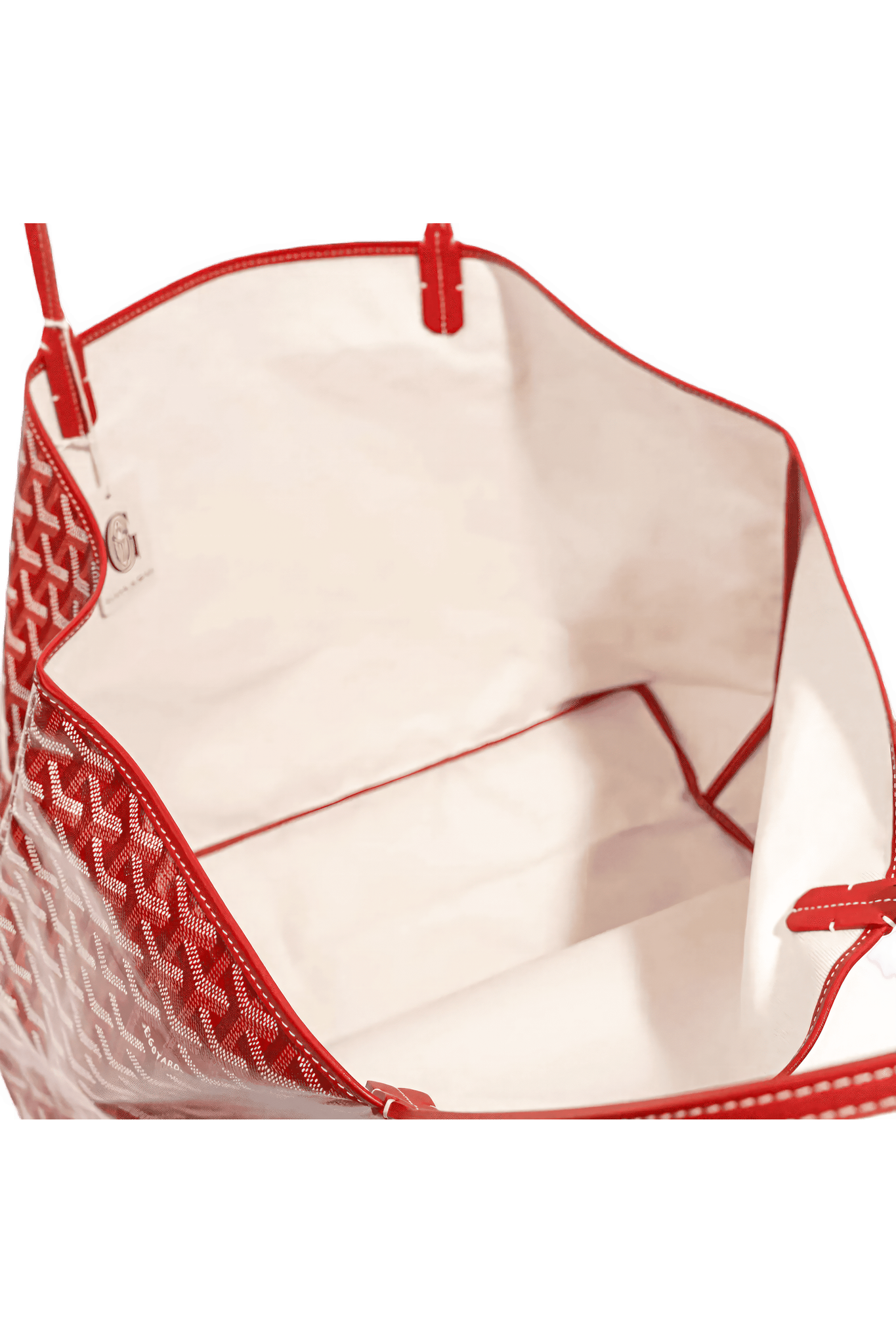 Goyard Saint Louis GM Bag