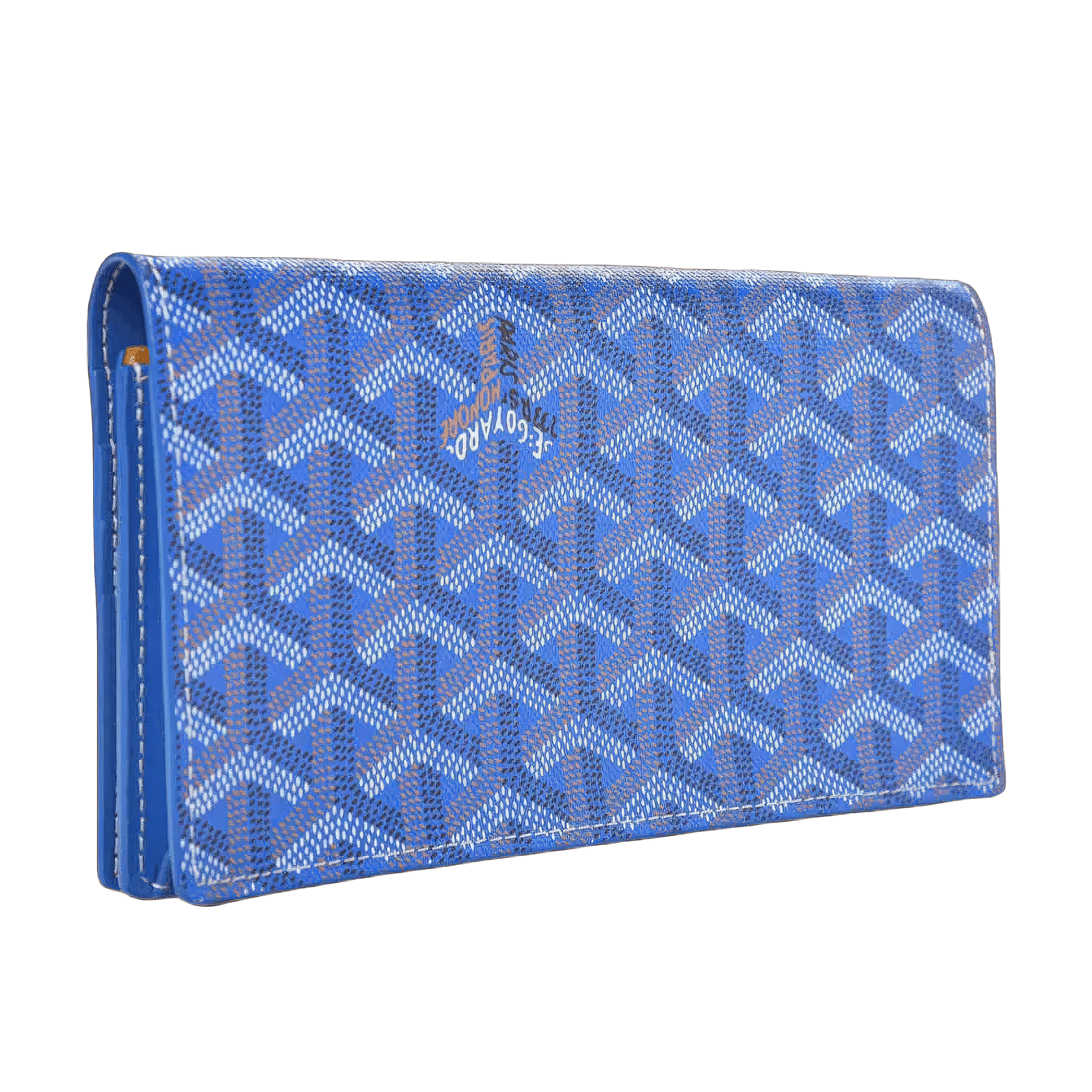 Goyard黎塞留錢包