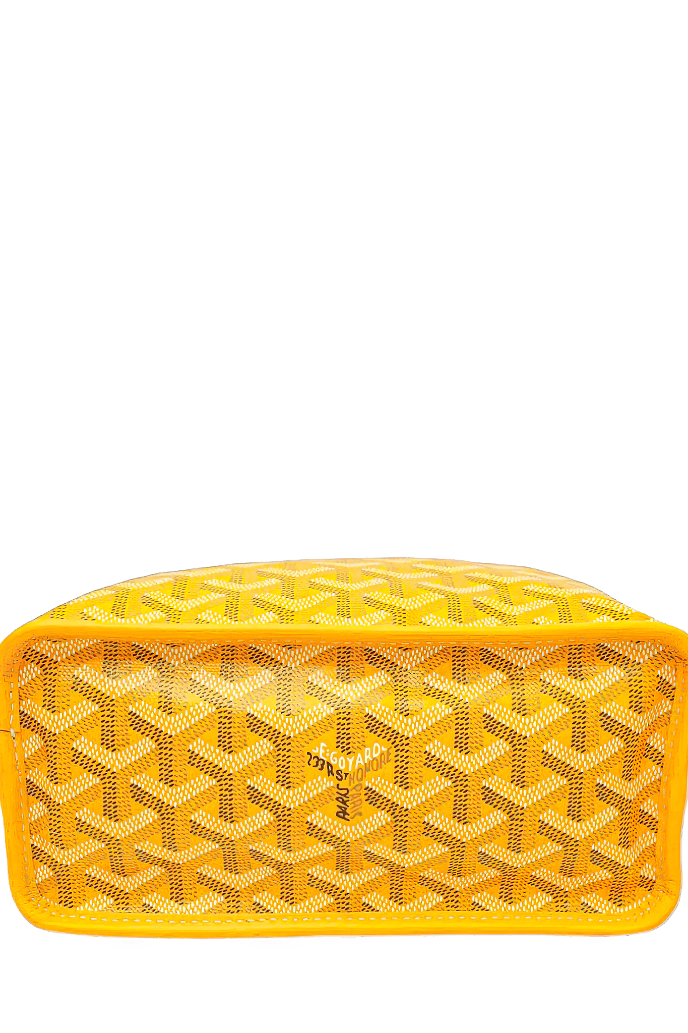 Goyard Anjou Mini bag