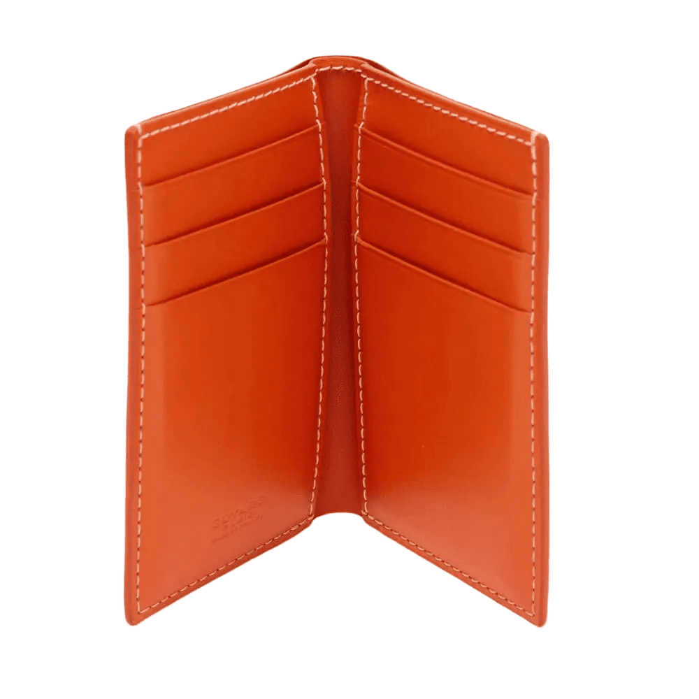 Porte-cartes Goyard Saint-Pierre