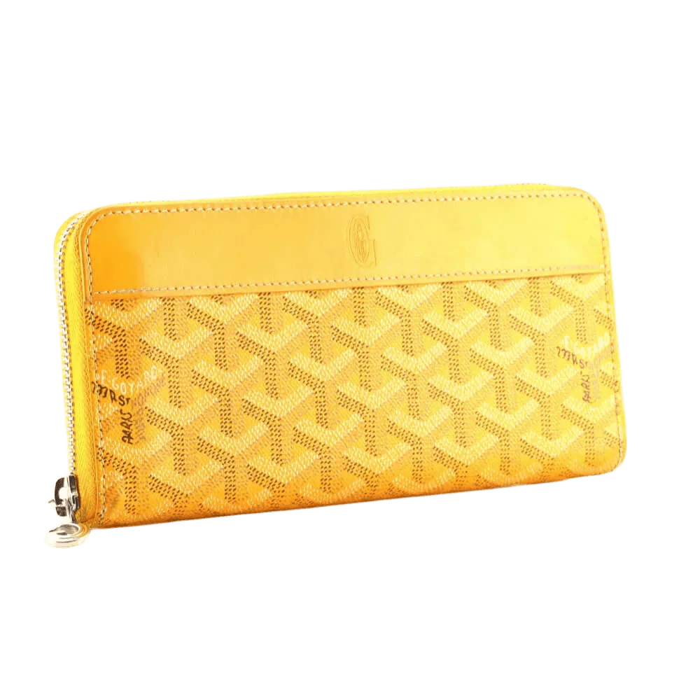 Goyard Matignon GM 钱包