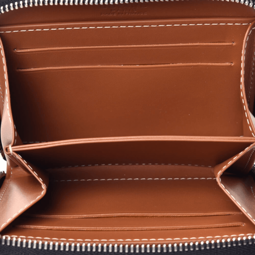 Goyard Matignon 小号钱包