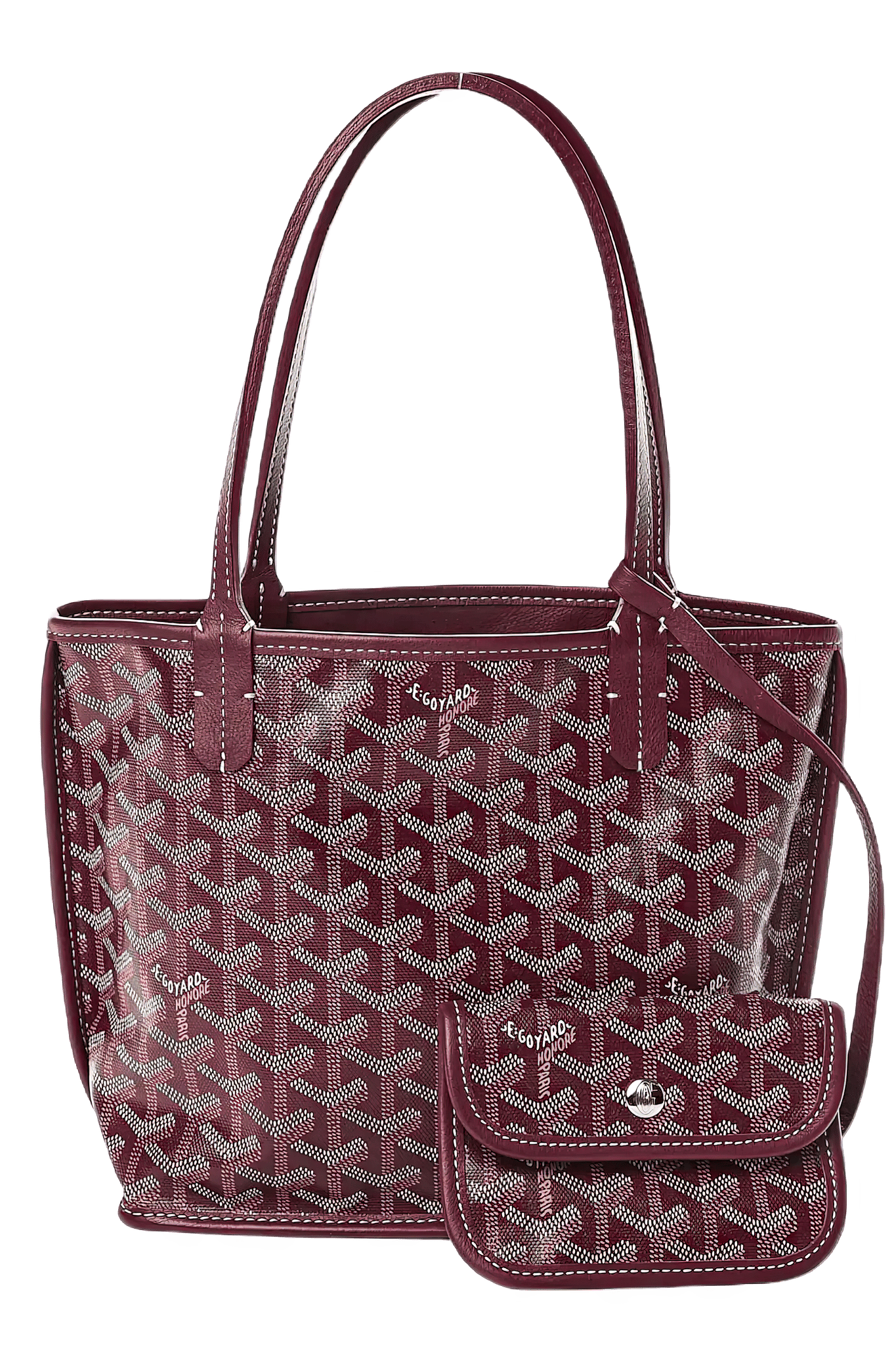 Goyard Anjou Mini bag