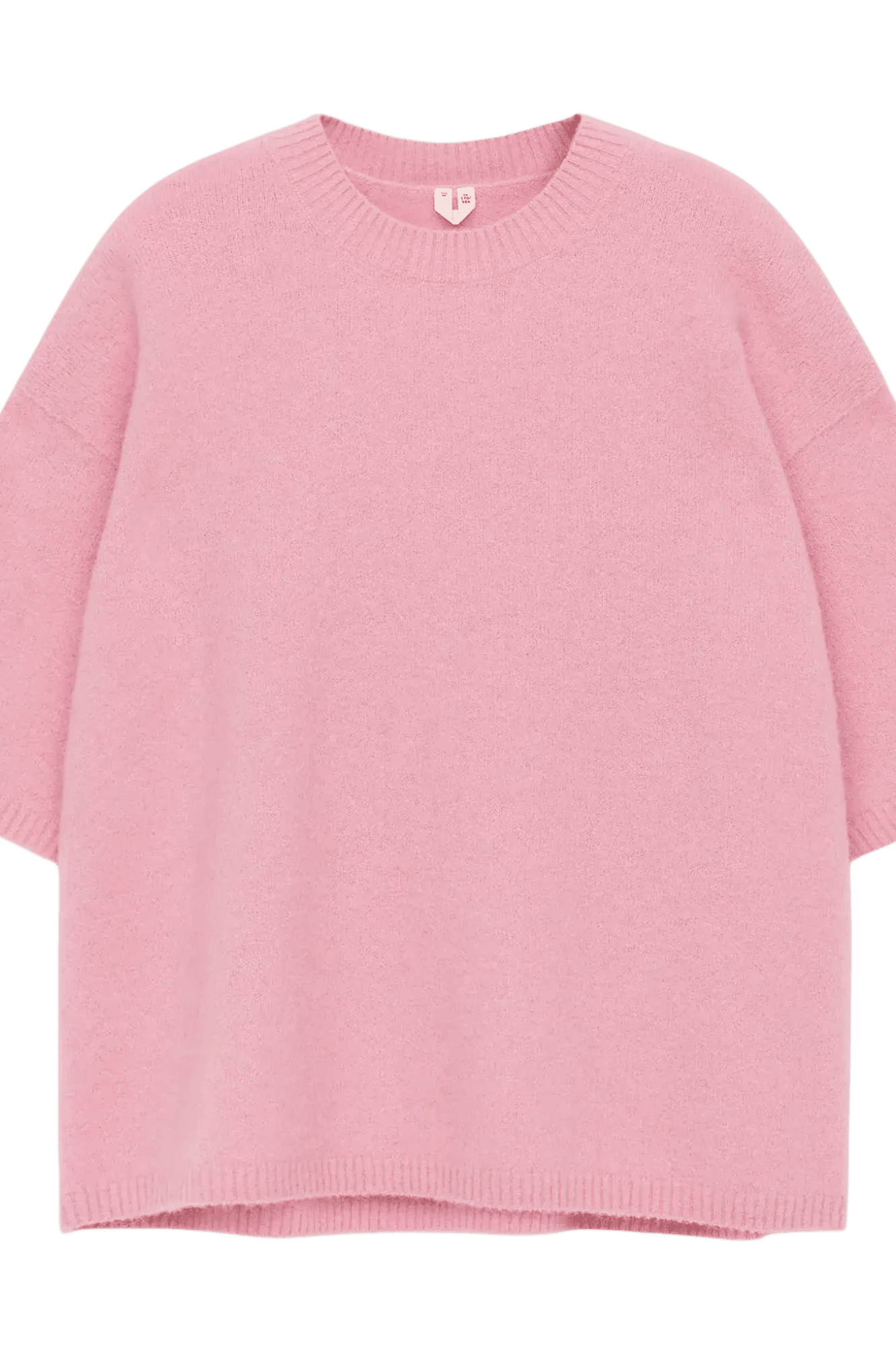 Arket Women's Alpaca-Wool Blend Jumper