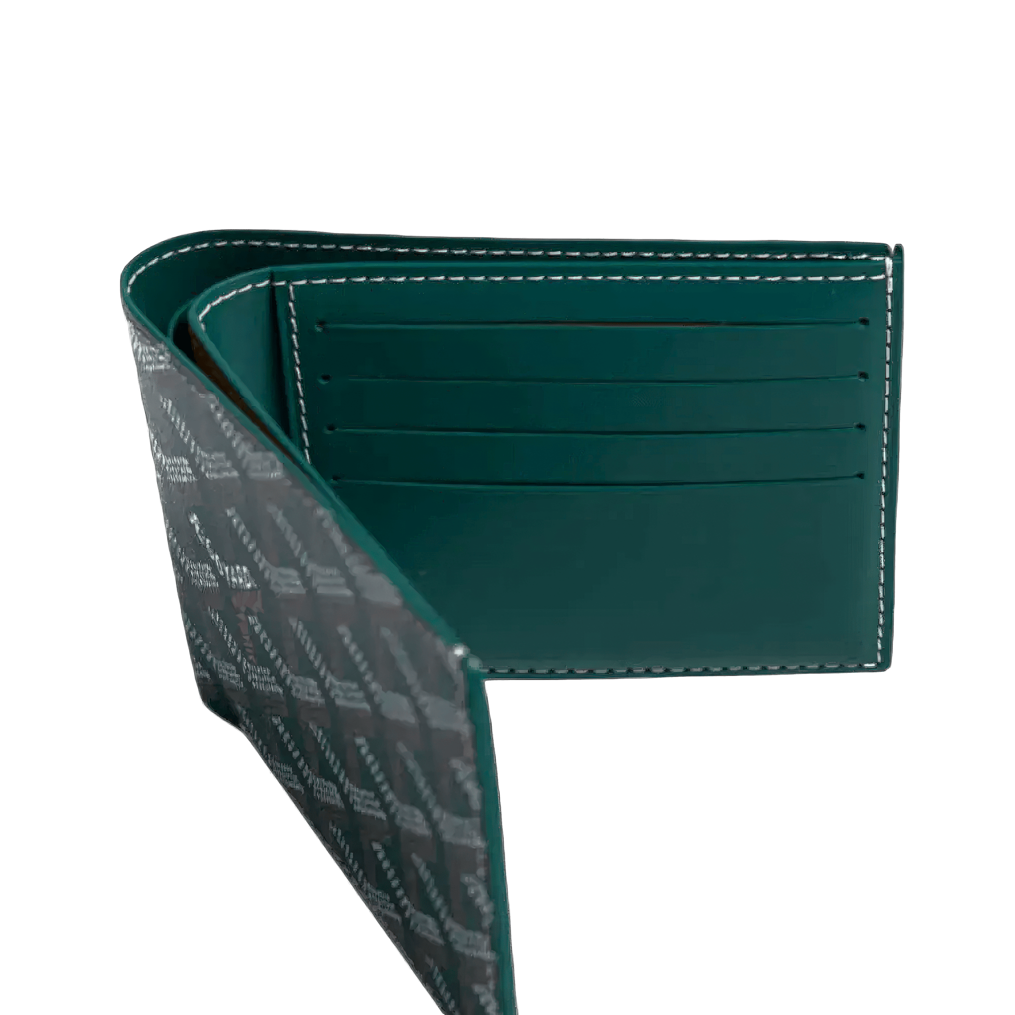 ゴヤール ヴィクトワール ウォレット