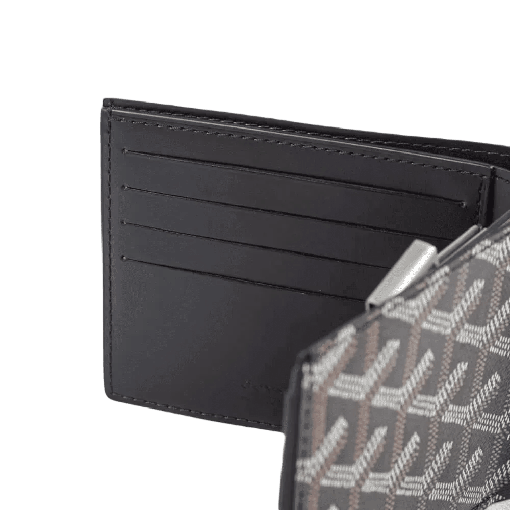 Portefeuille Goyard Saint-Florentin