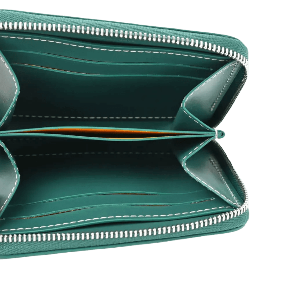 Goyard Matignon 小号钱包