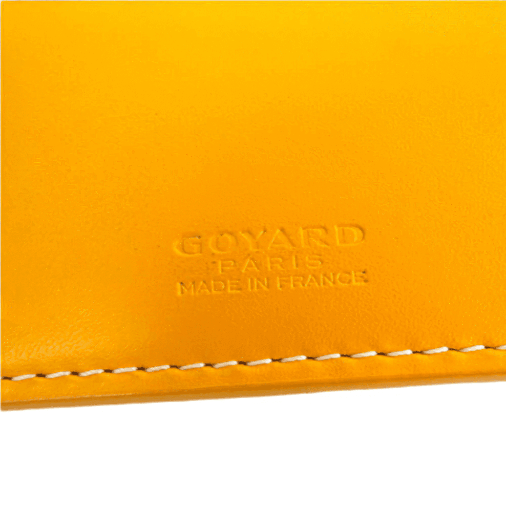 Goyard グルネル パスポート カバー