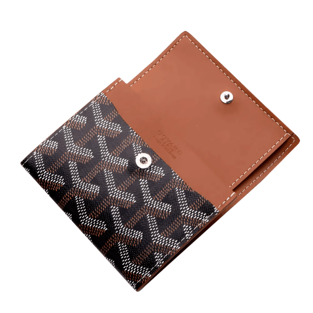 Goyard 馬里尼錢包