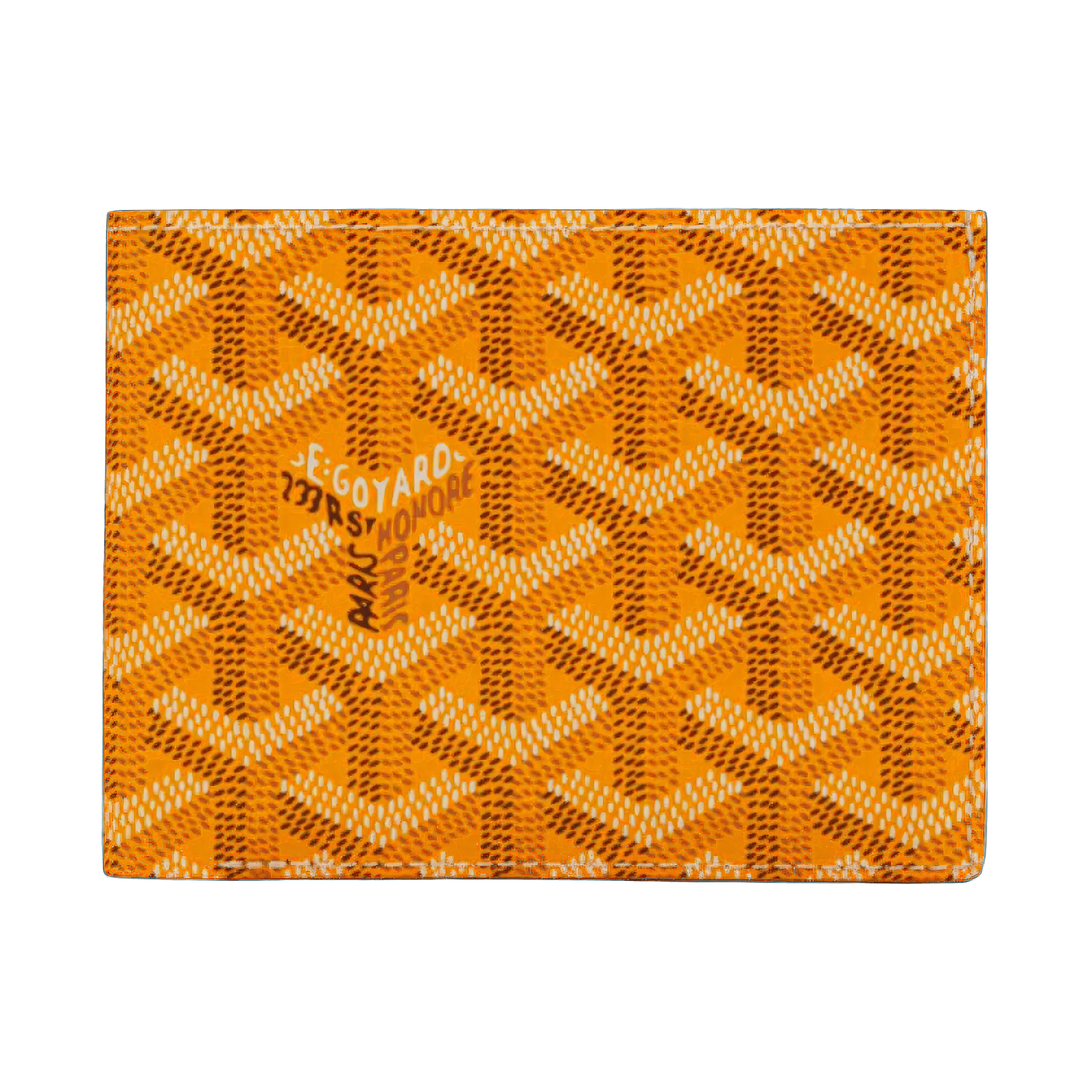 ゴヤール ヴィクトワール ウォレット