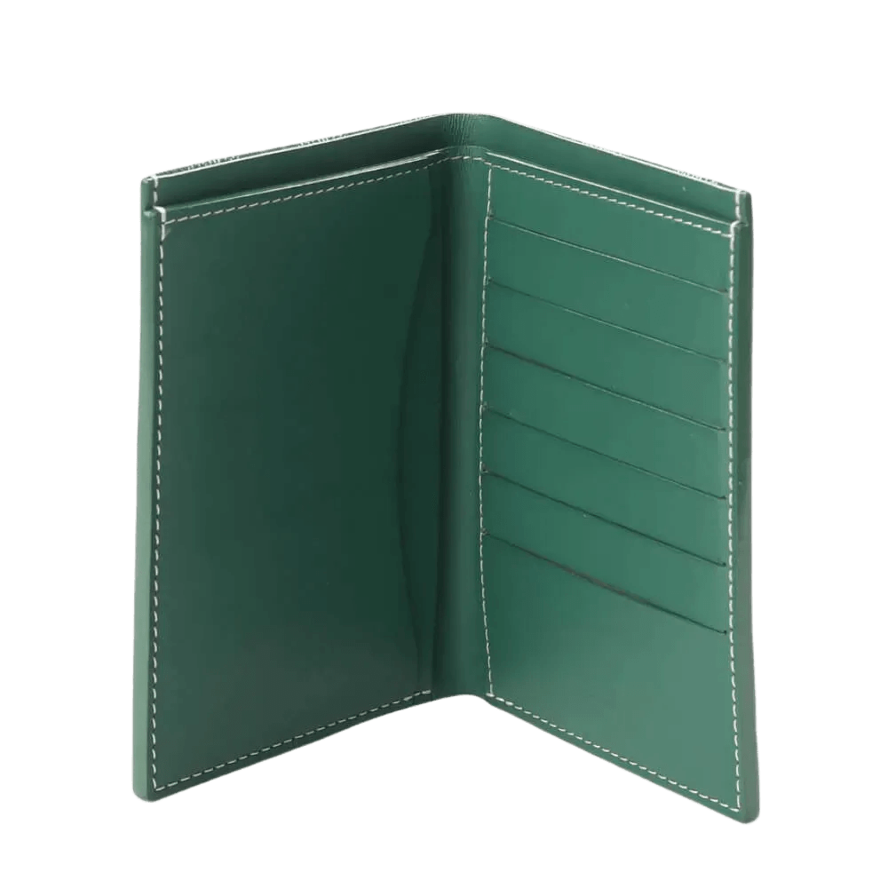 Goyard 莫里哀钱包