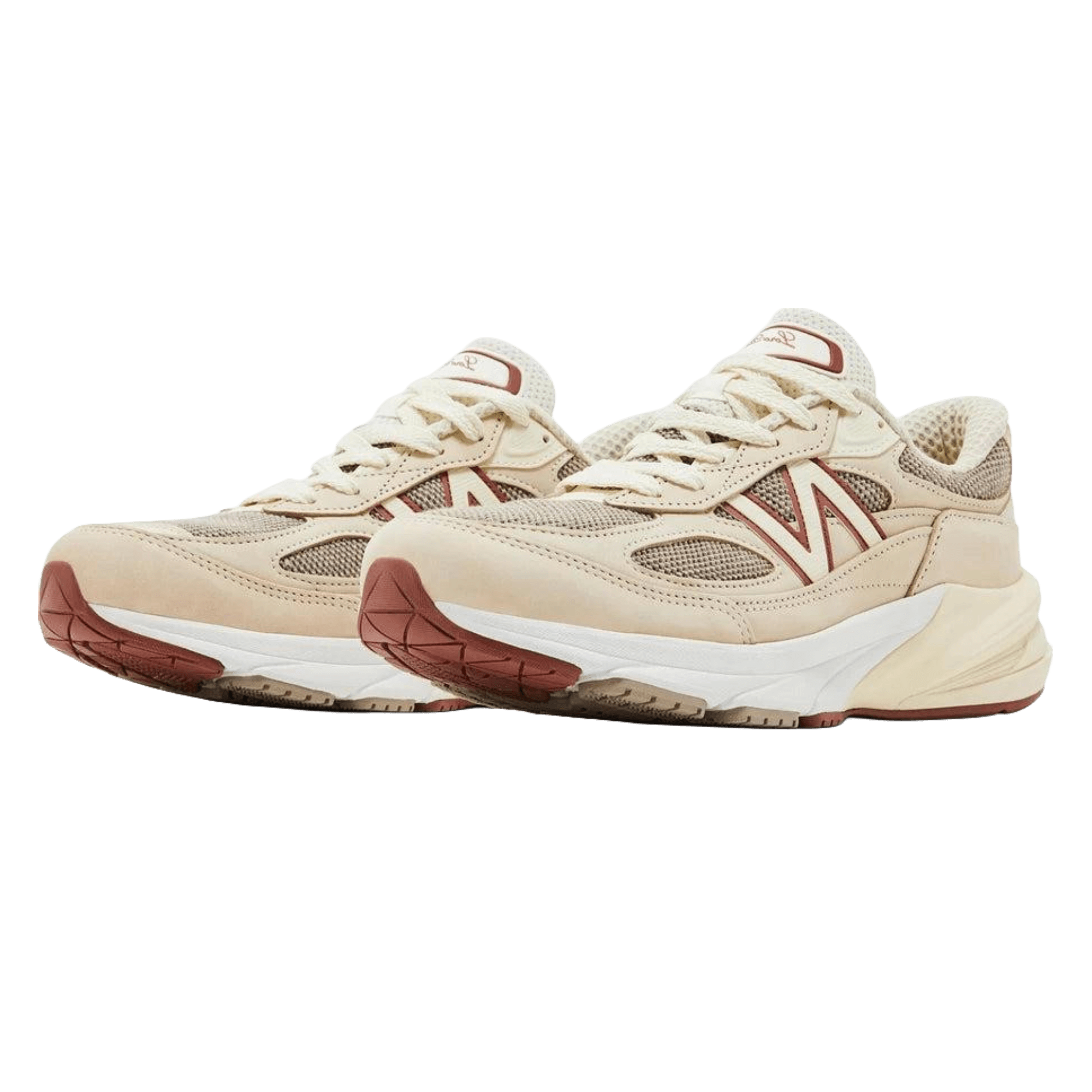 Loro Piana x New Balance Women's 990v6