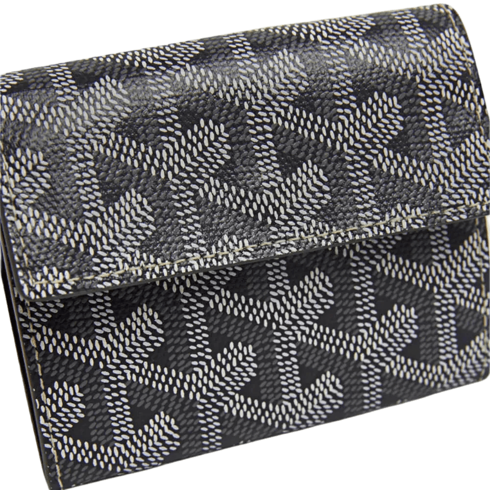 Goyard 馬里尼錢包