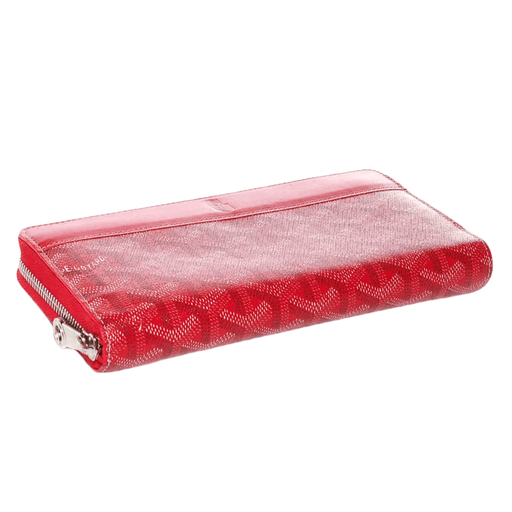 Goyard Matignon GM 钱包