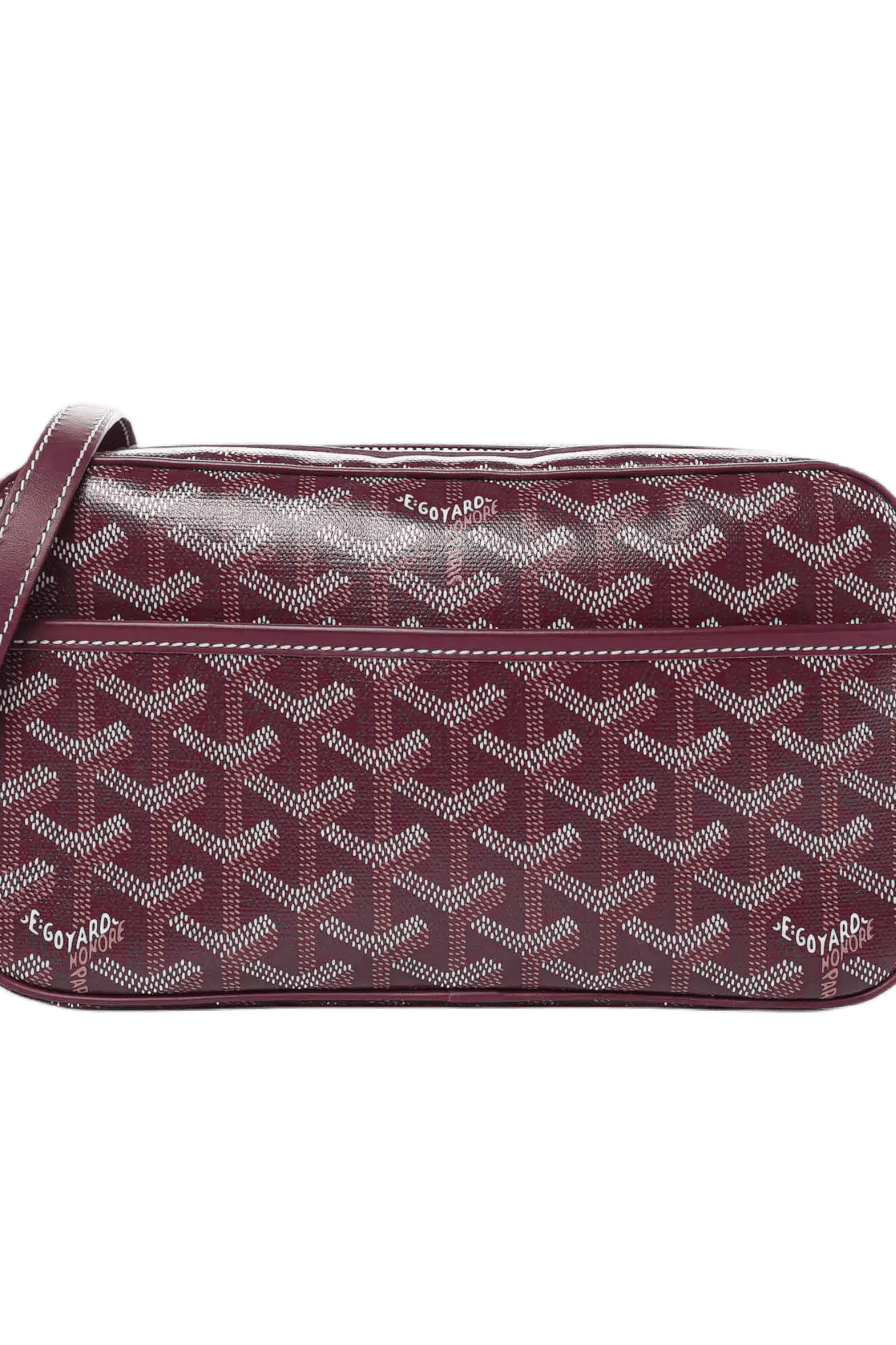 Goyard Cap-Vert 小號包