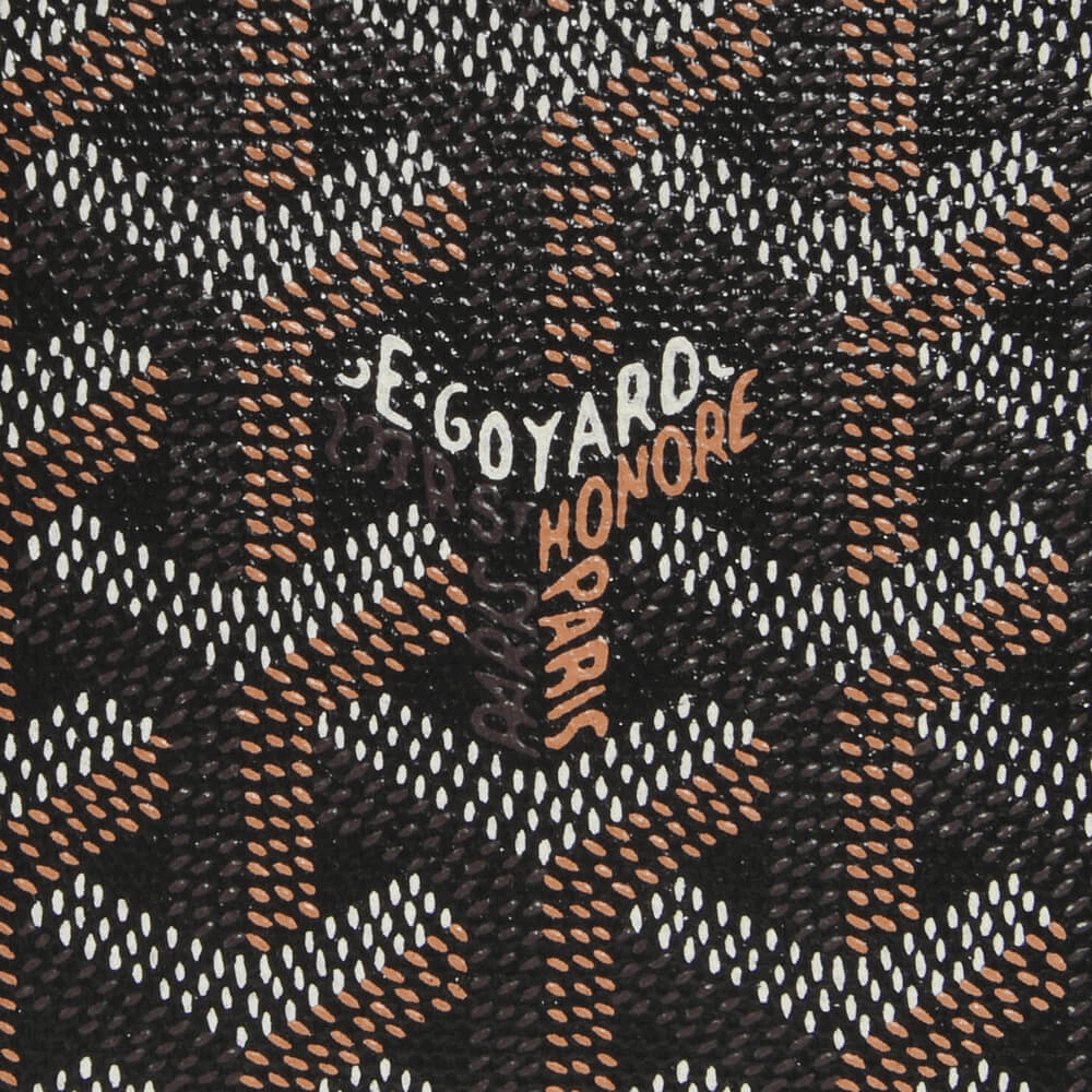 Porte-cartes Goyard Saint-Marc