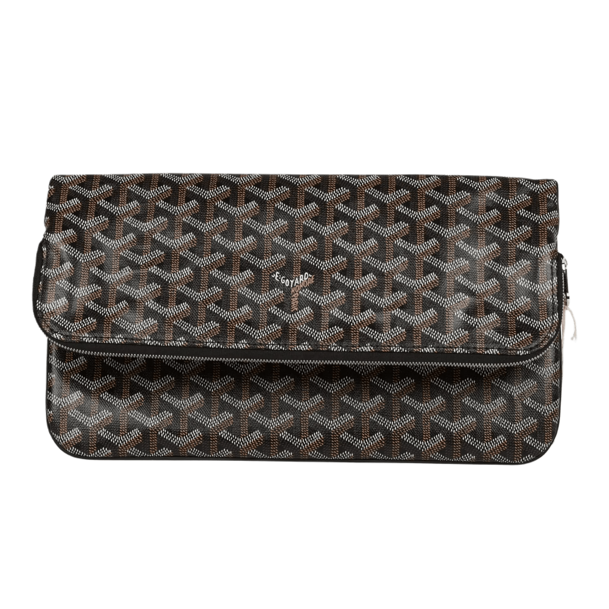Goyard Sainte-Marie MM Clutch