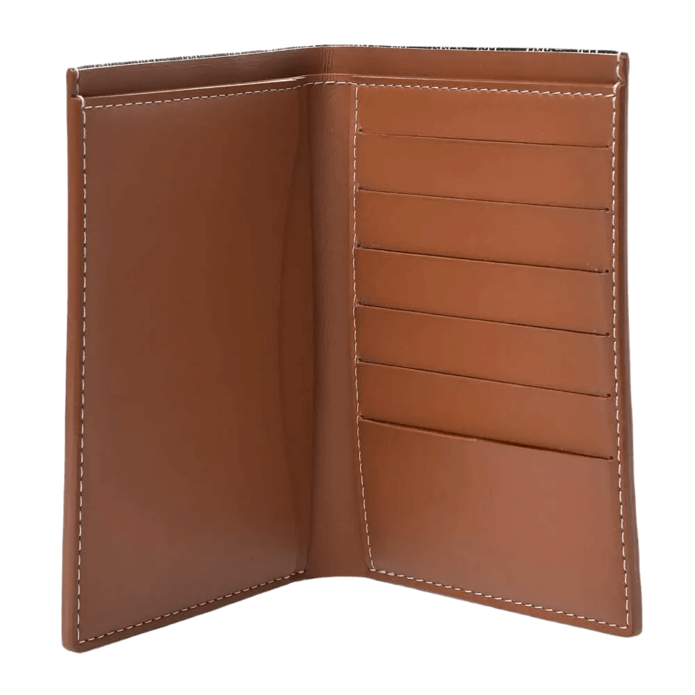 Goyard 莫里哀钱包