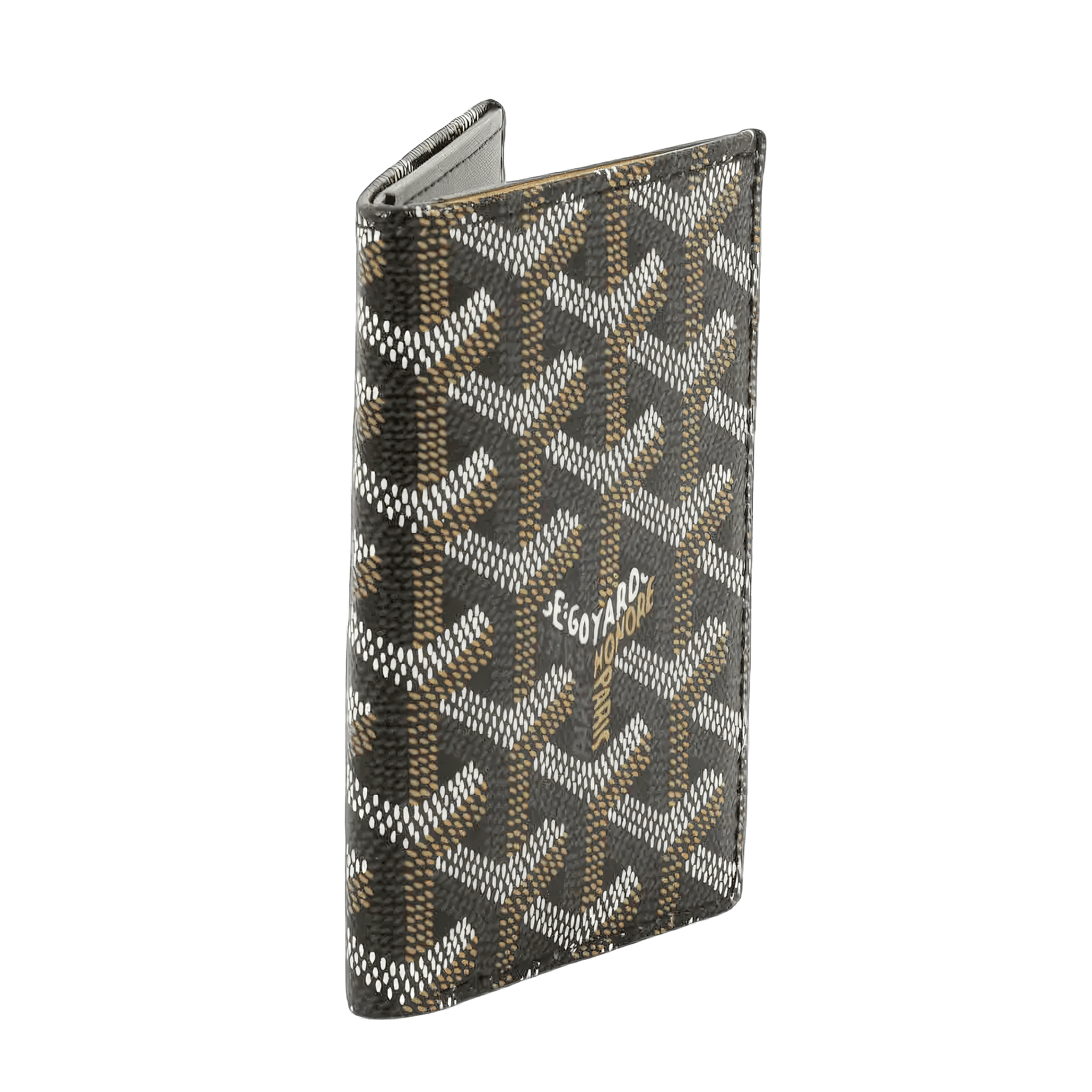 Porte-cartes Goyard Saint-Pierre